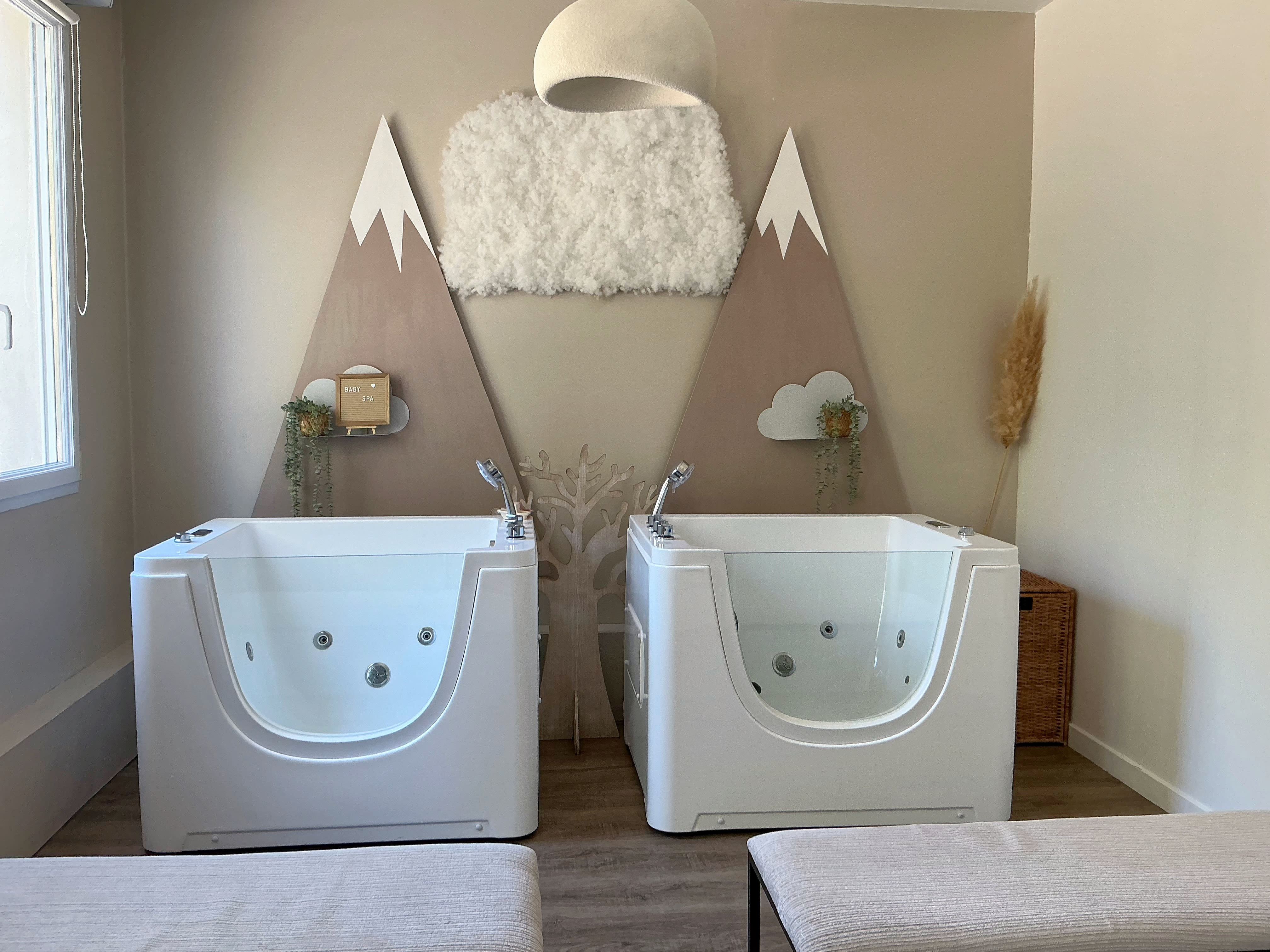 Les Bulles d’Esmée - Institut de beauté Nantes - OneBooking