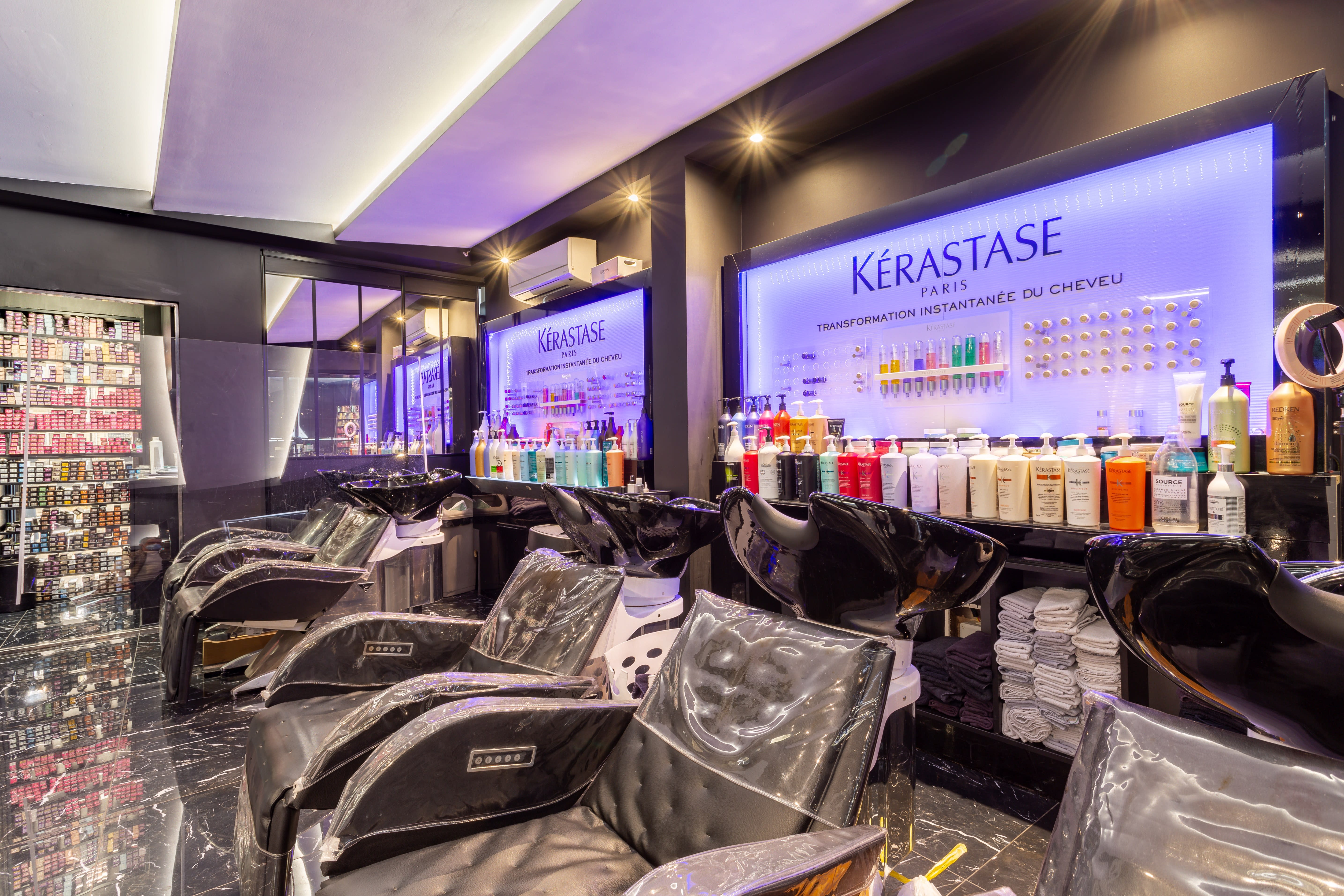 The Cutting Shop - Institut de beauté Antibes Juan les Pins - The Cutting Shop - Photo Galerie - OneBooking