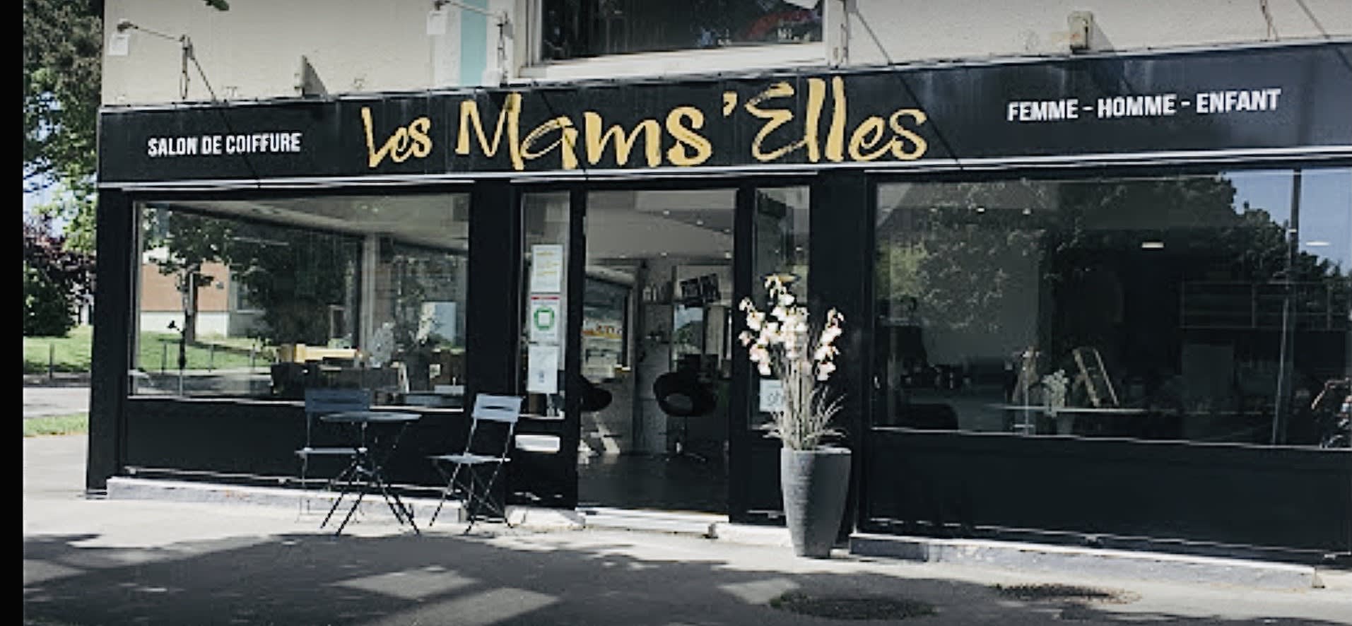 Les Mams’Elles
