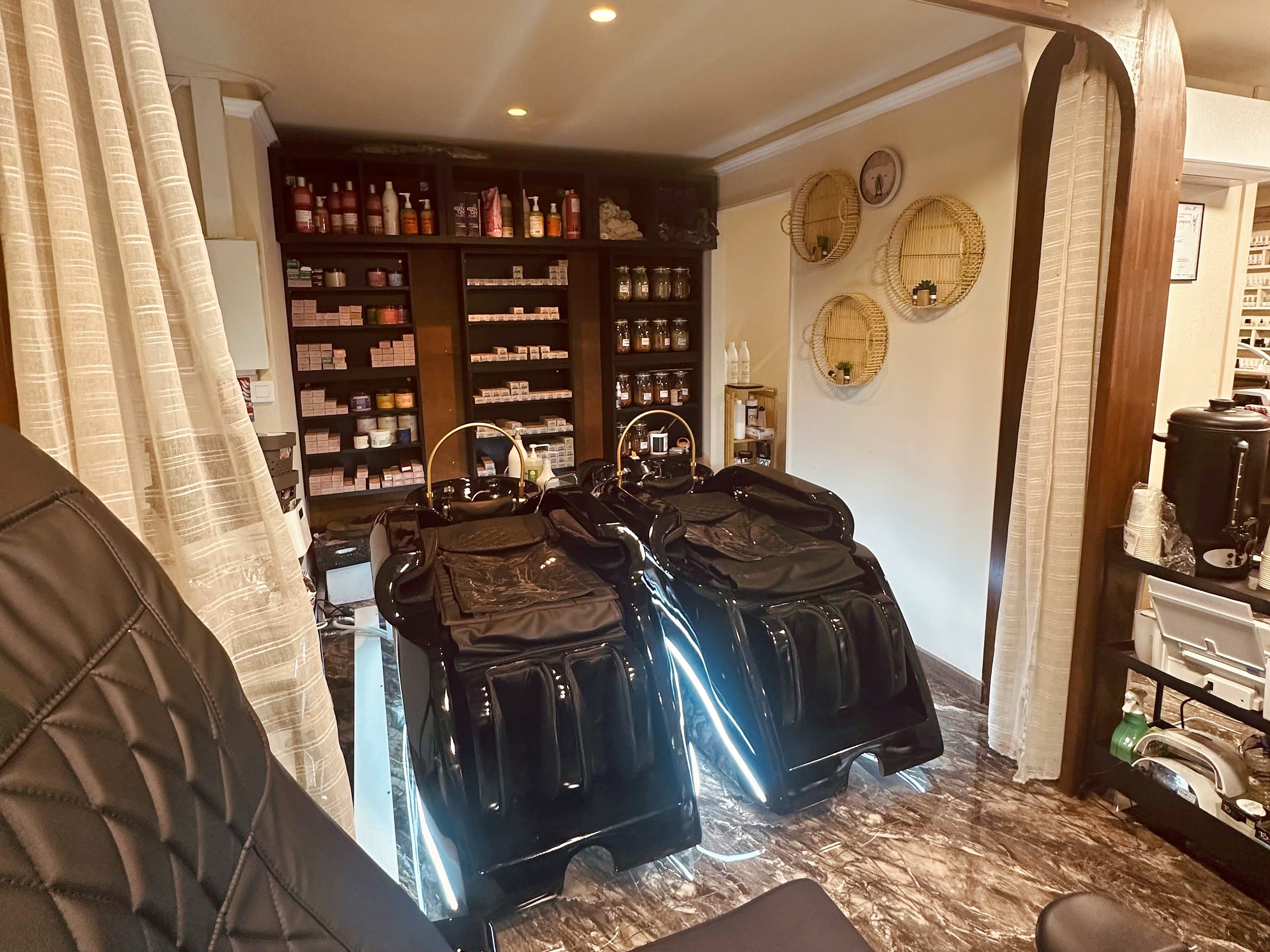 Style Concept Coiffure - Coiffure Toulouse - Style Concept Coiffure - Photo Galerie - OneBooking