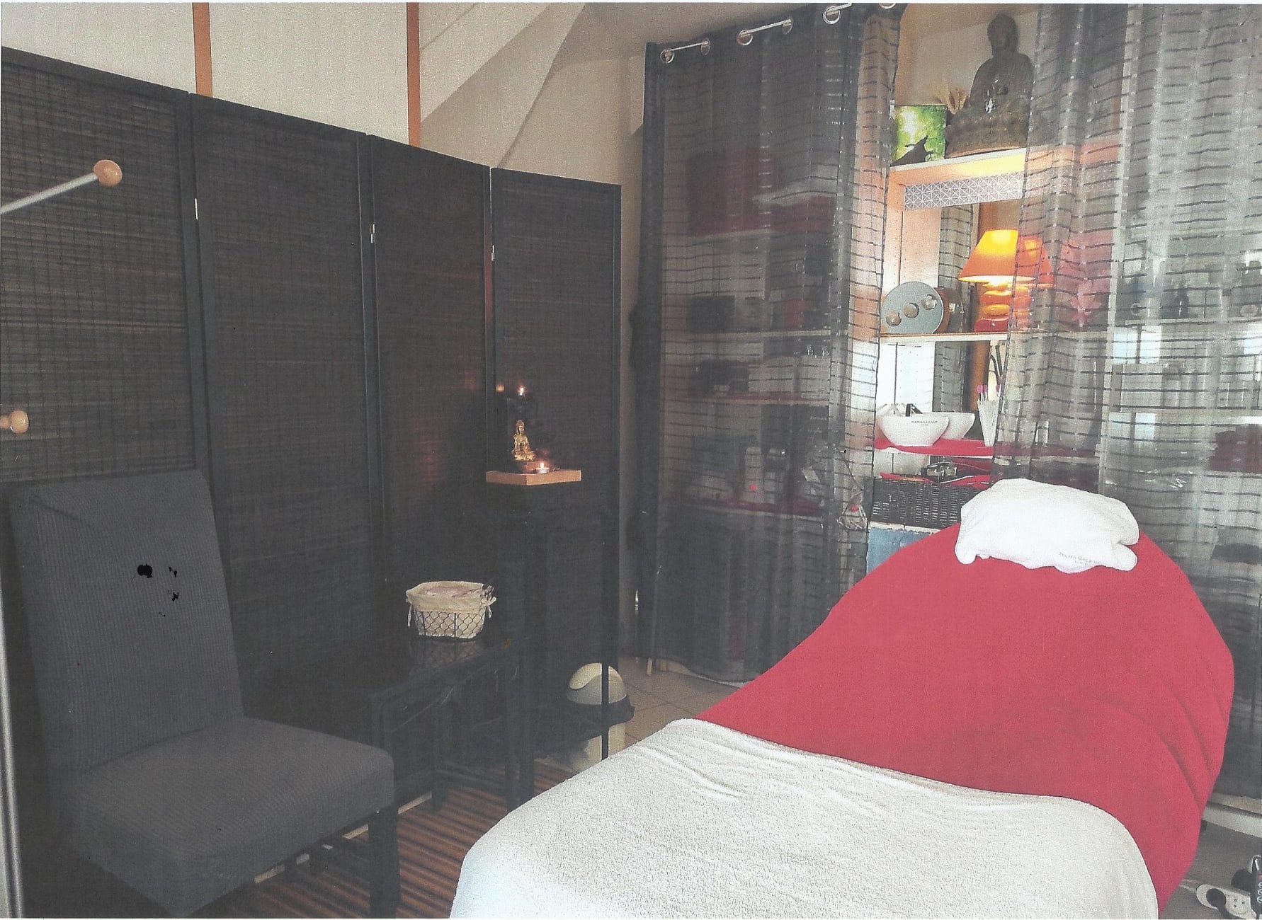 Institut de beauté Brigitte - Esthétique Béziers - OneBooking