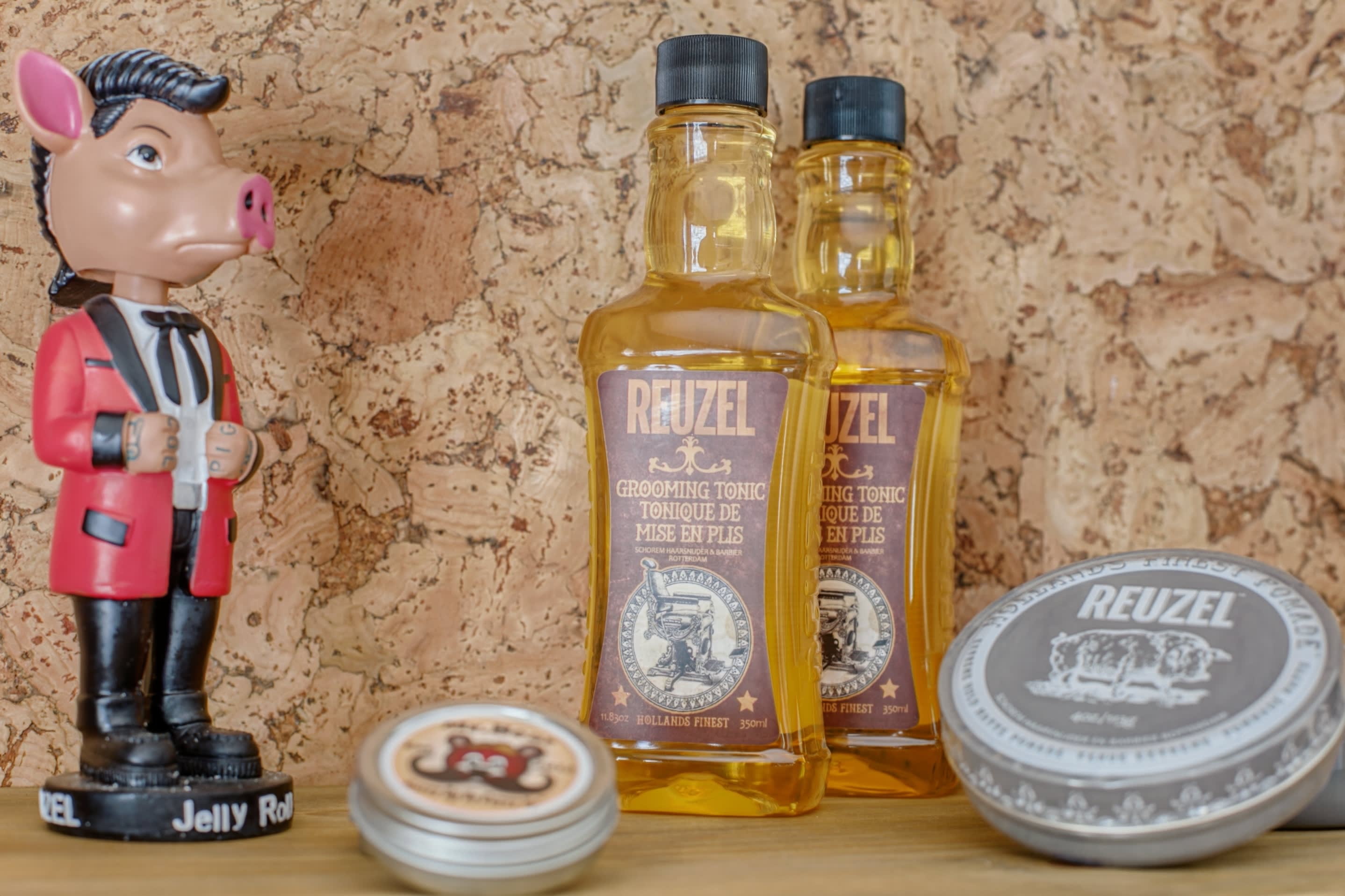 Banda Barbers - Barbier Le Cannet - Banda Barbers - Photo Galerie - OneBooking