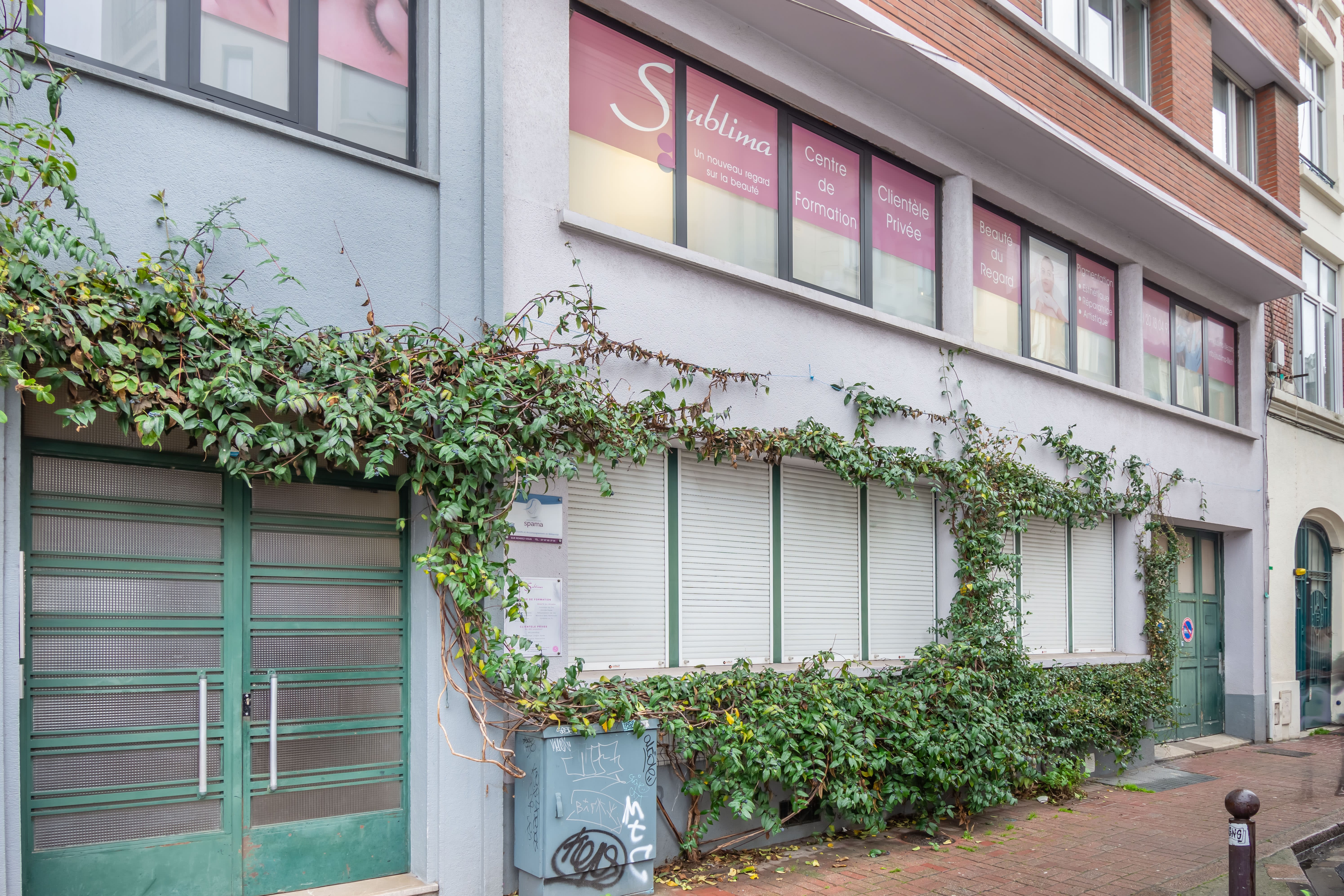 SUBLIMA - Institut de beauté Lille - OneBooking