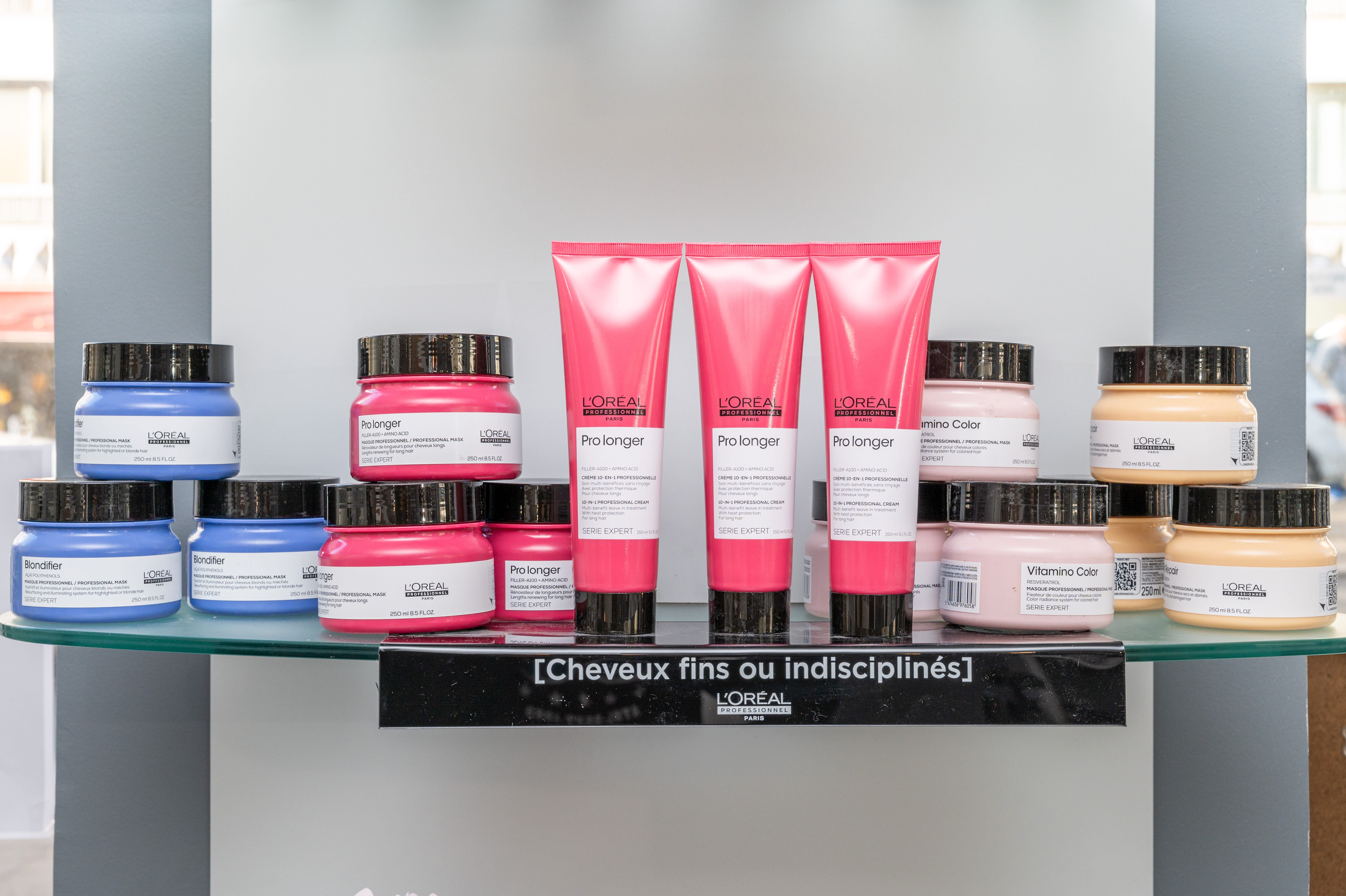 FB Coiffure - Institut de beauté Cannes - FB Coiffure - Photo Galerie - OneBooking