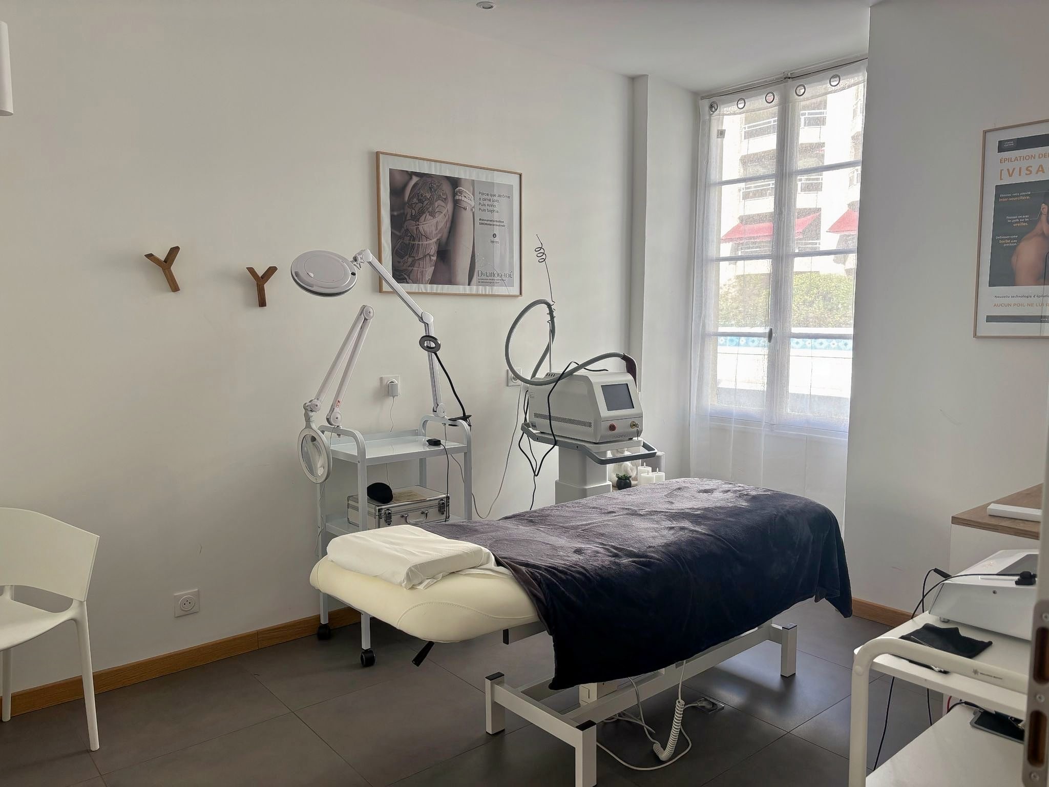 Maison Derma - Sourcils & cils Nice - Maison Derma - Photo Galerie - OneBooking