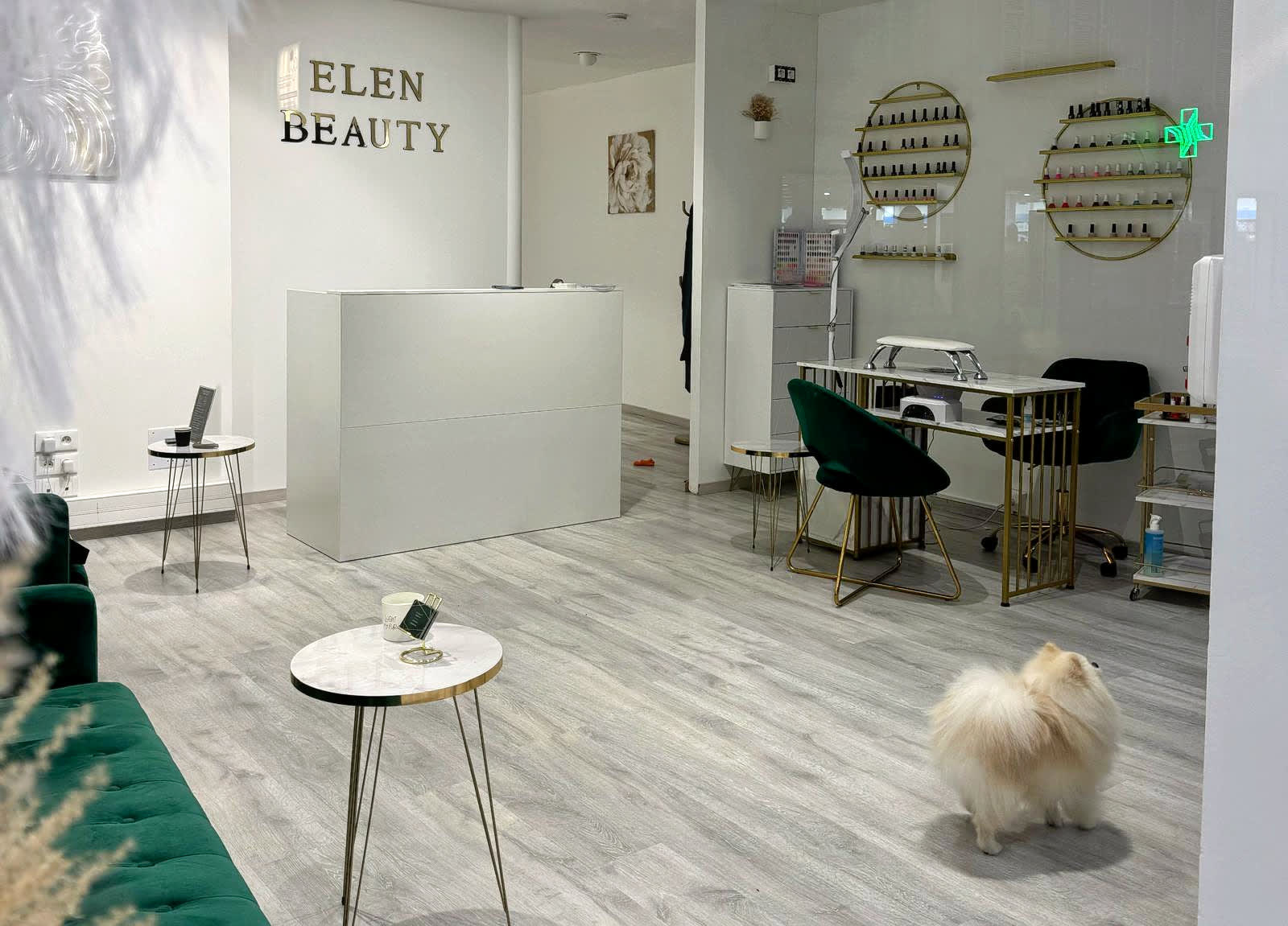 Elen beauty