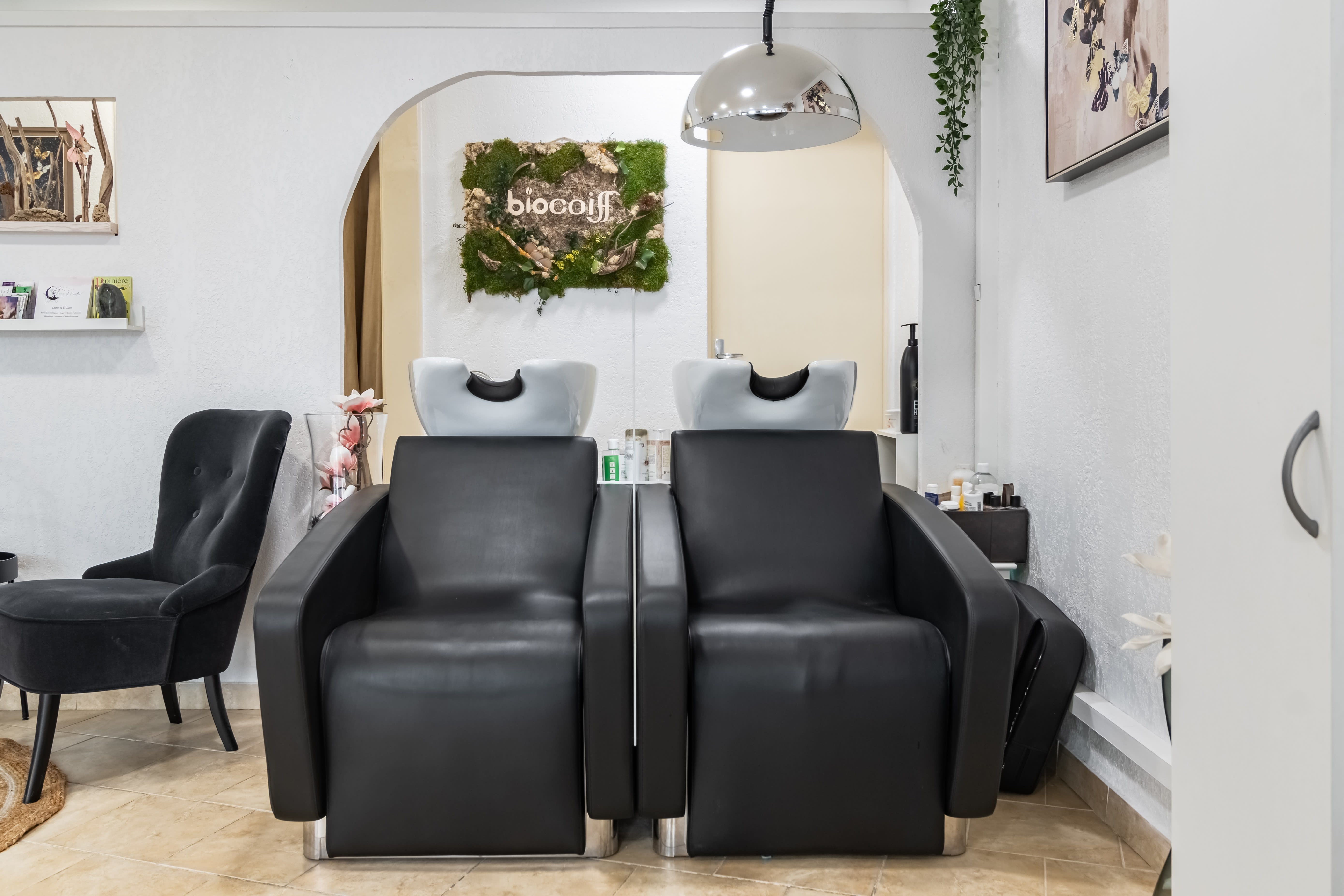 Les Nuances d'Isa - Coiffure Brignoles - Les Nuances d'Isa - Photo Galerie - OneBooking