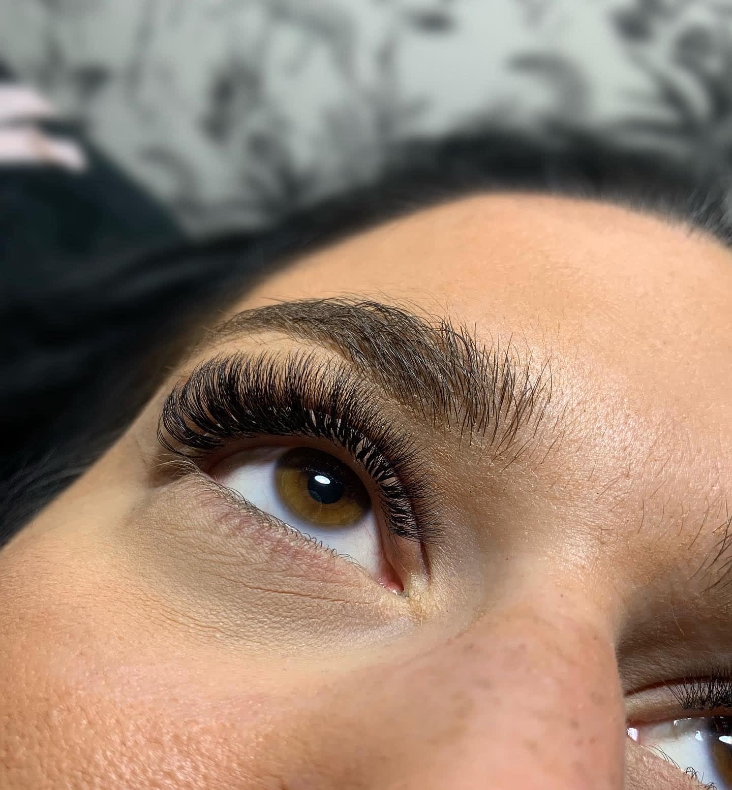 Moon Lashes