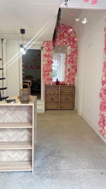 Rêve parfumé - Massage Saint-Étienne - OneBooking