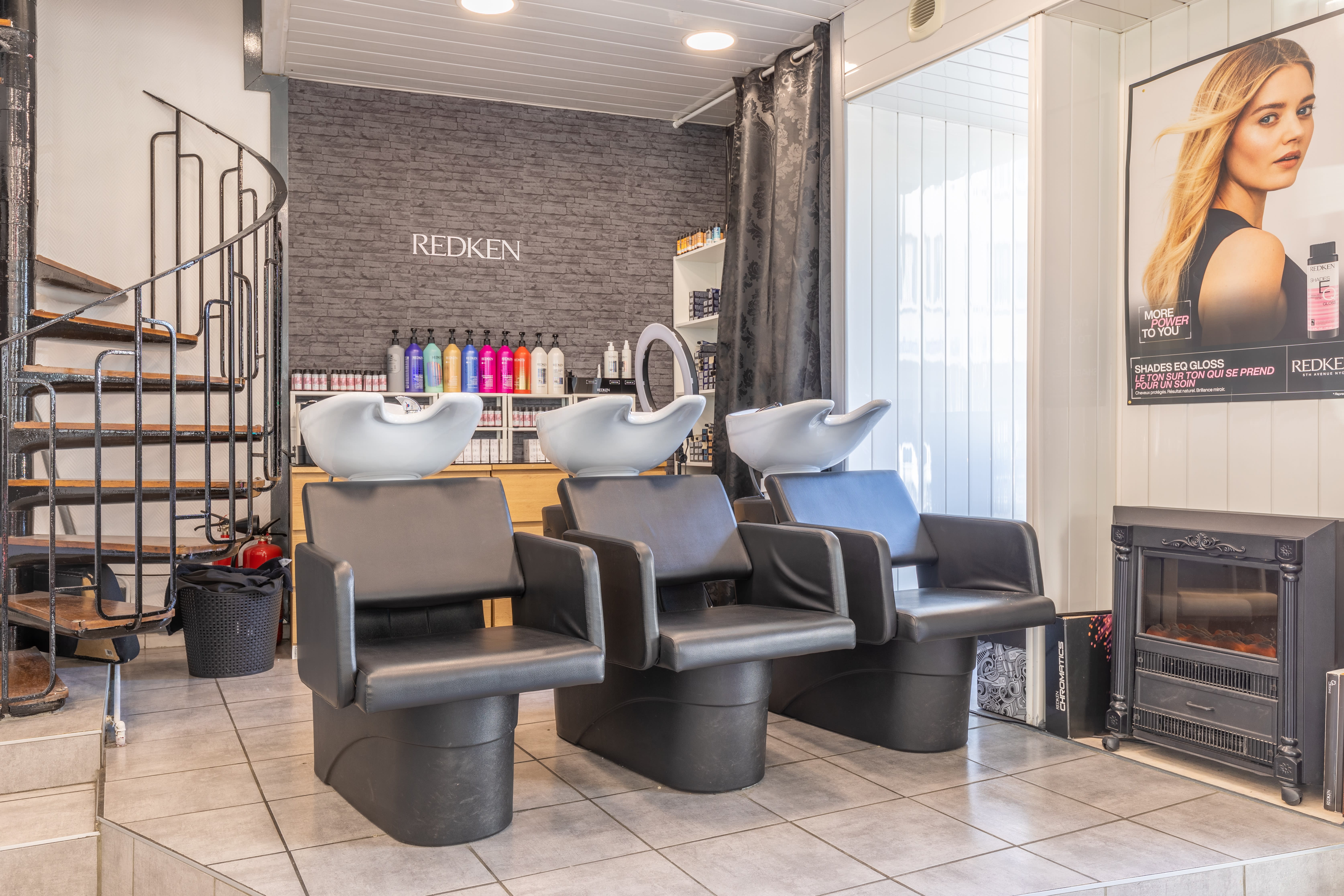 L’Instant Haute coiffure (Réservé aux femmes)