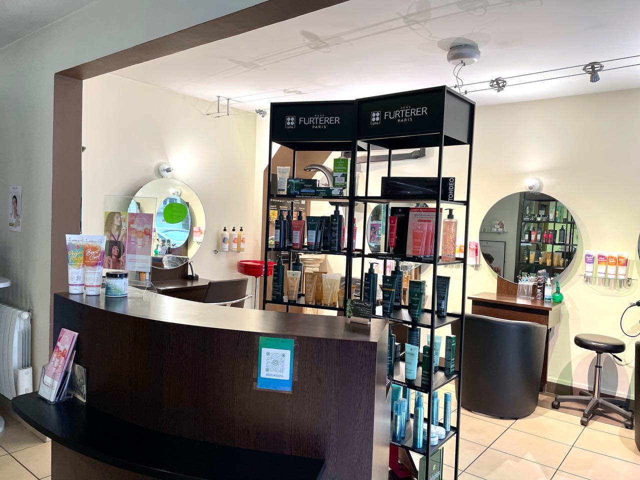 Soeurs 2 Styl' | Coiffure & Esthetique - Institut de beauté Nantes - Soeurs 2 Styl' | Coiffure & Esthetique - Photo Galerie - OneBooking