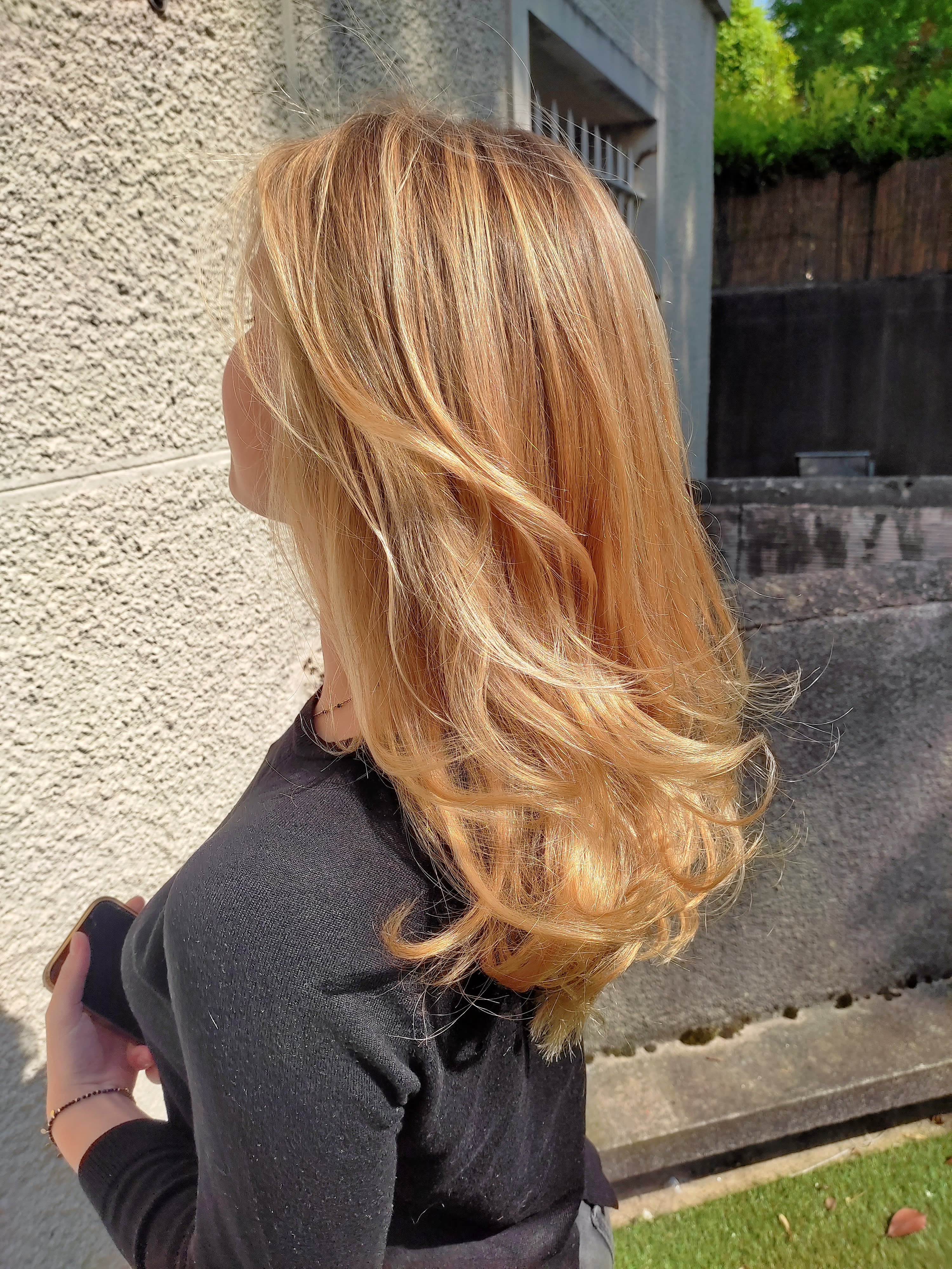 Family Coiffure
