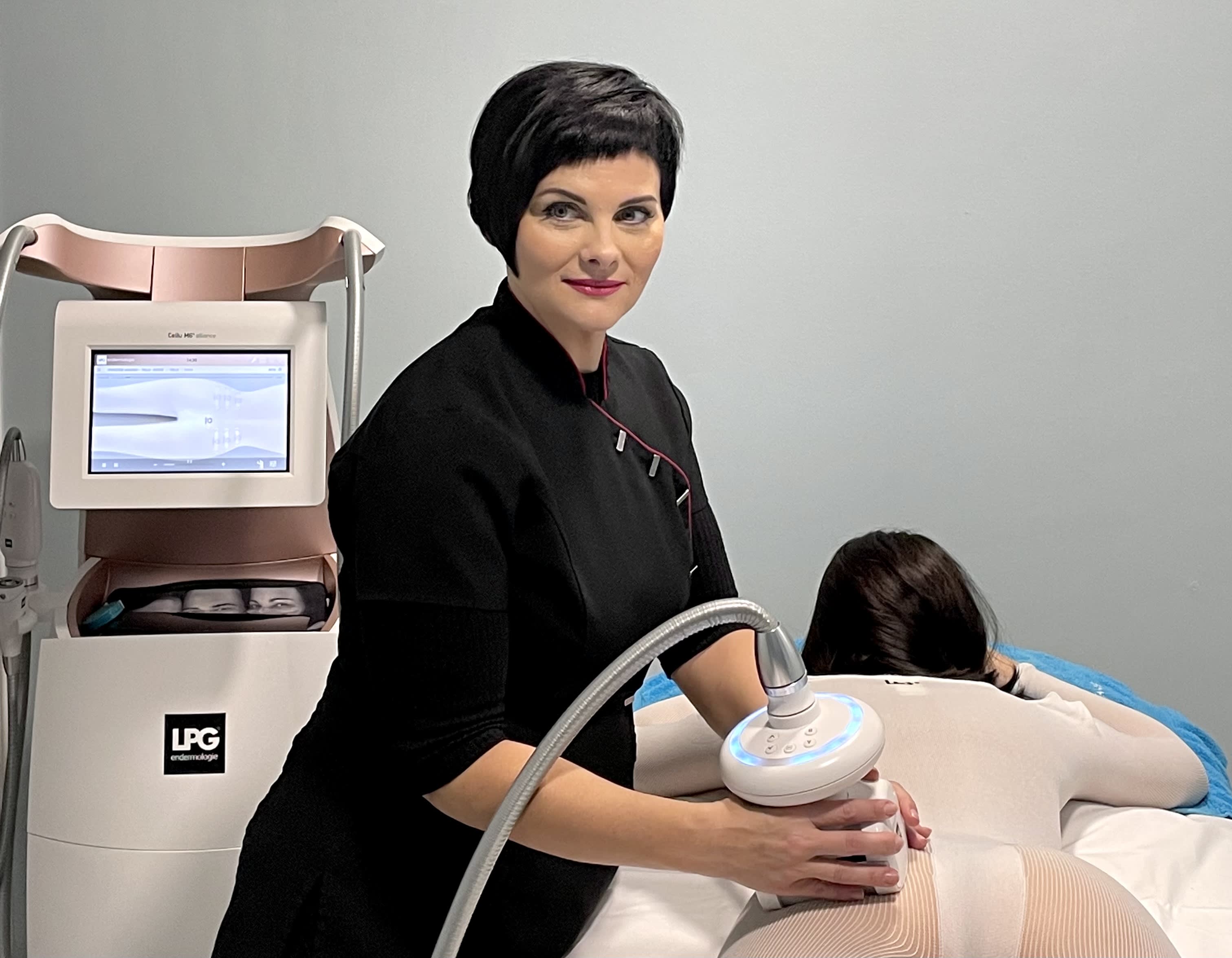 Espace Beauté Bien-être