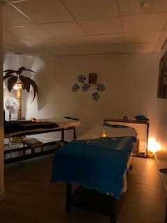 Terranga - Spa Nantes - Terranga - Photo Galerie - OneBooking