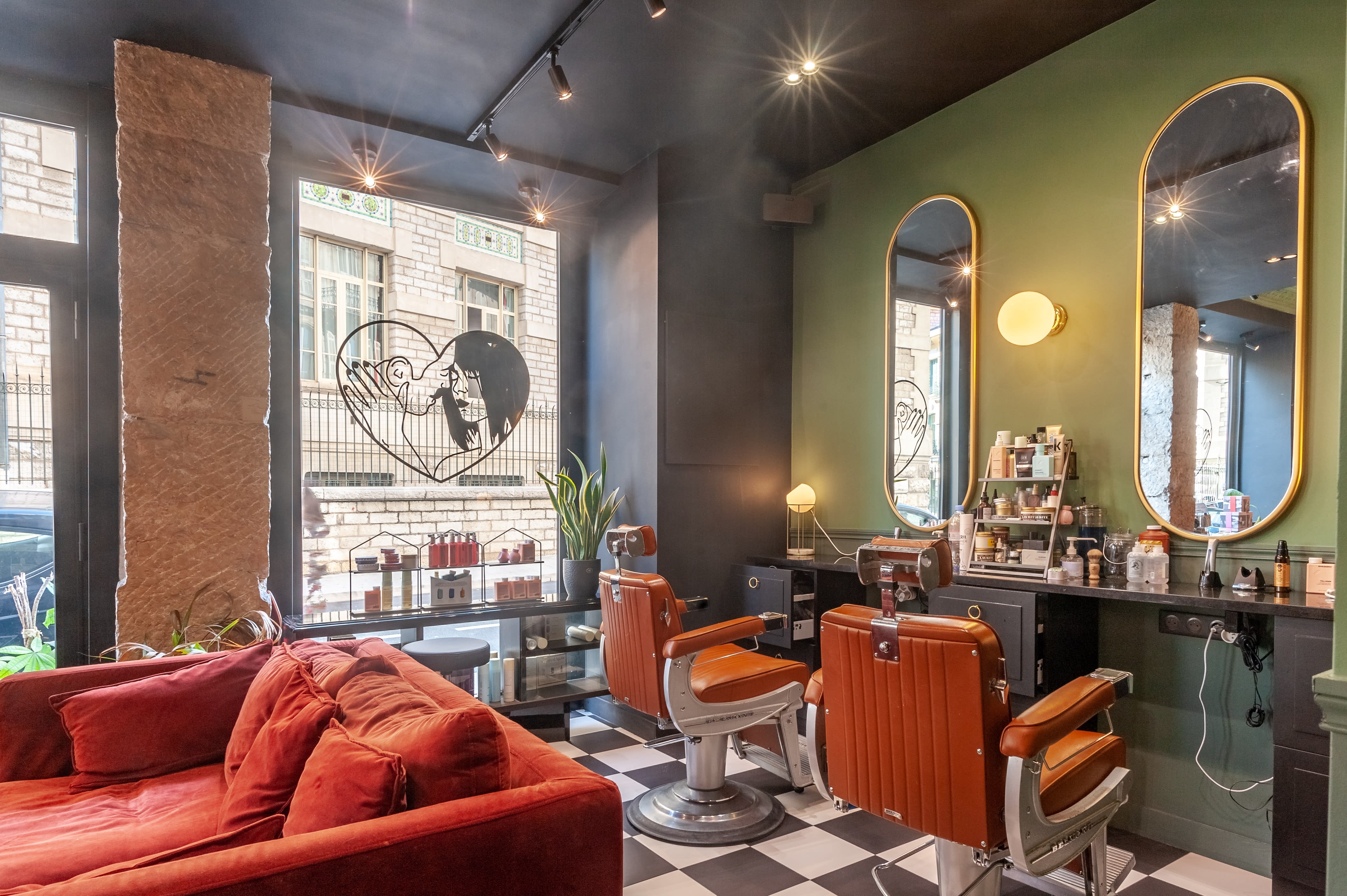 One Love - Coiffure Nice - One Love - Photo Galerie - OneBooking