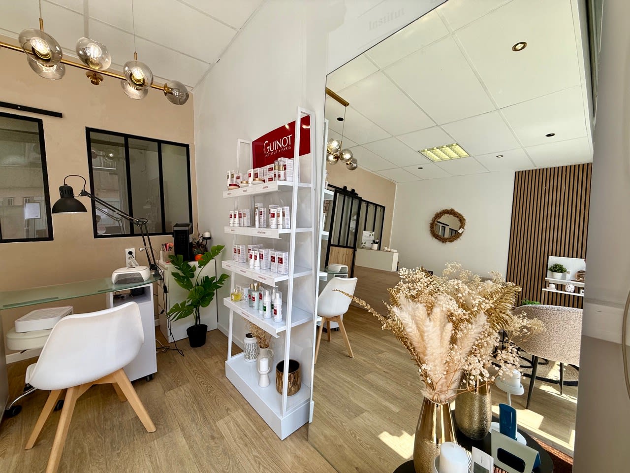 MJ Beauty - Institut de beauté Antibes - MJ Beauty - Photo Galerie - OneBooking