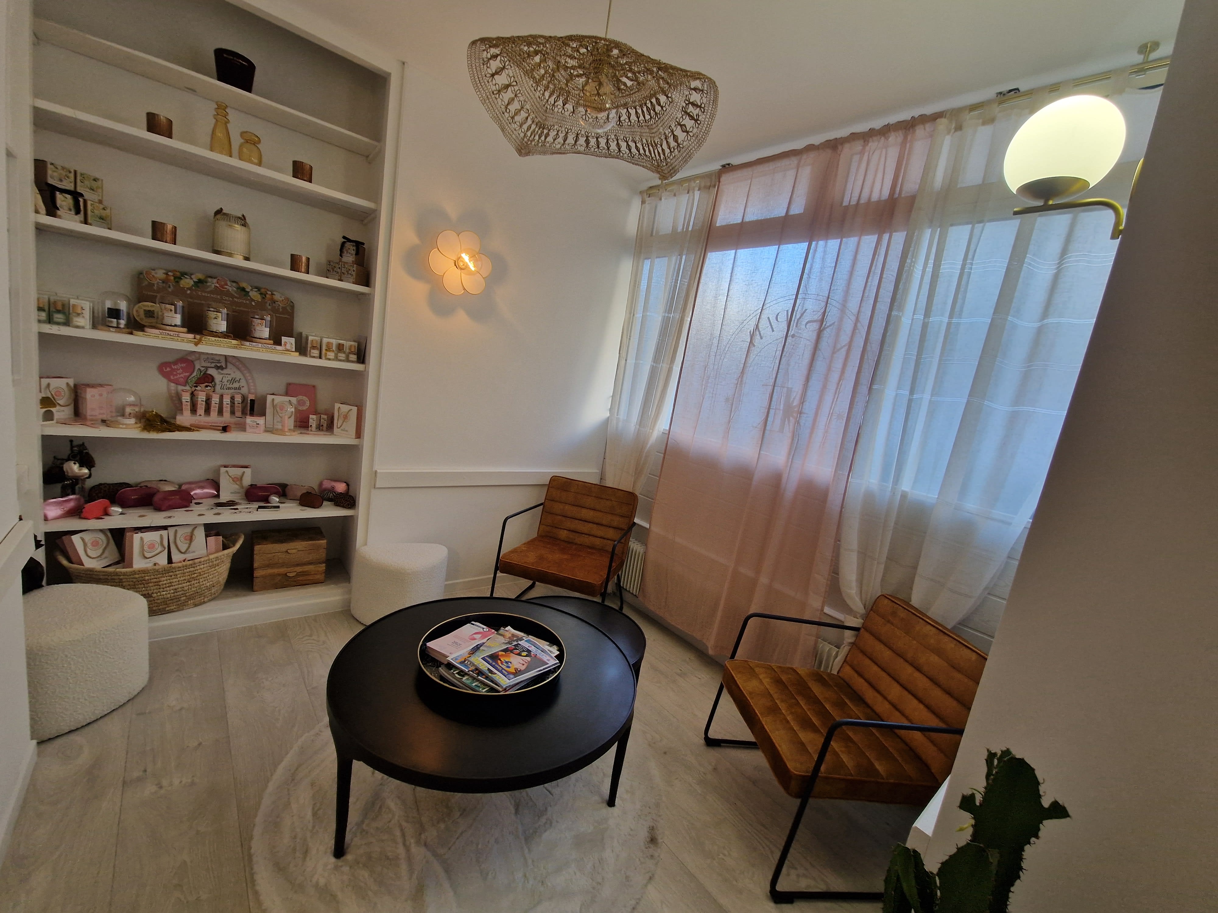 Easyphy - Maquillage Béziers - Easyphy - Photo Galerie - OneBooking