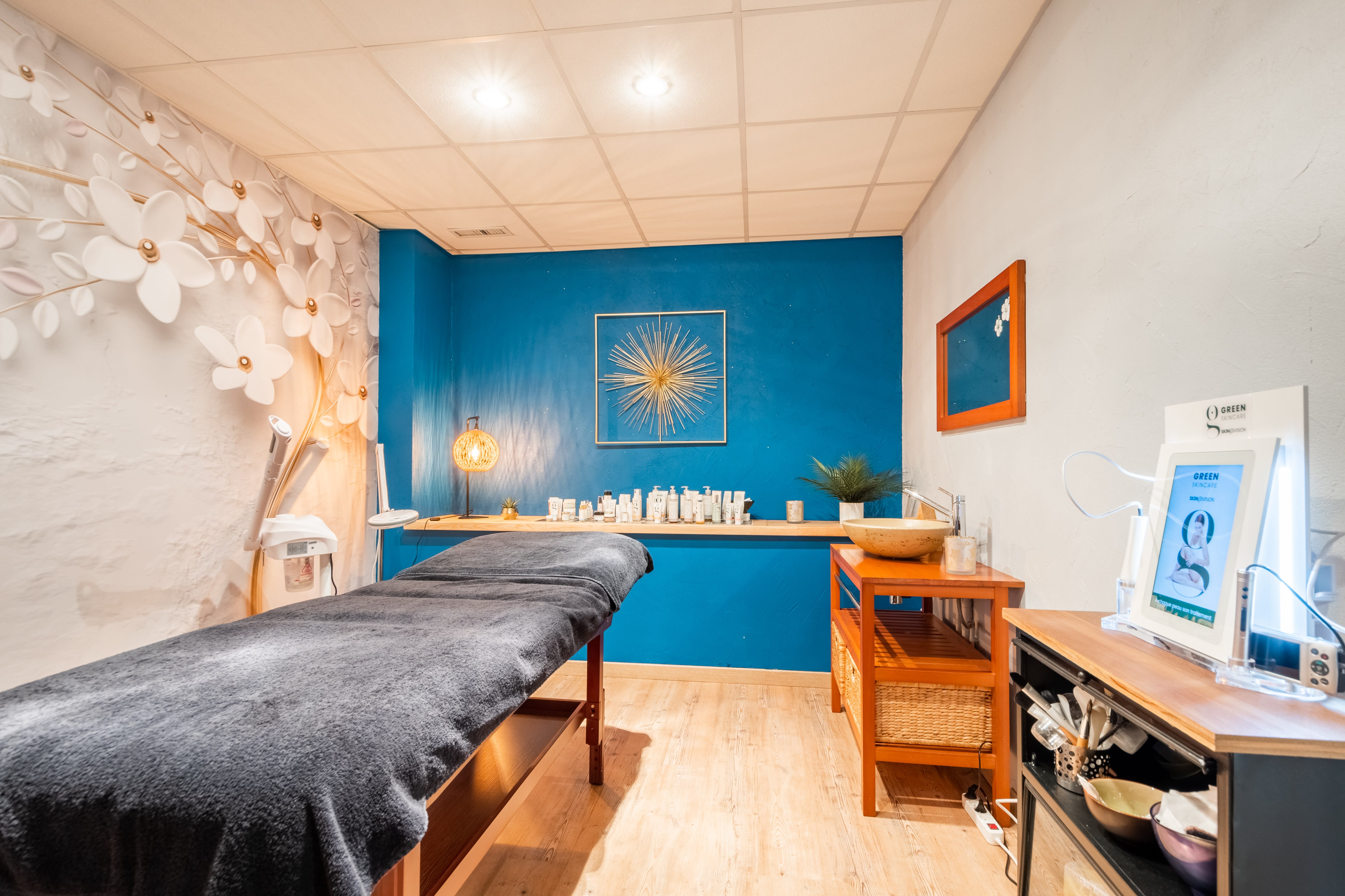 Aromes et Sens - Institut de beauté Agen - Aromes et Sens - Photo Galerie - OneBooking