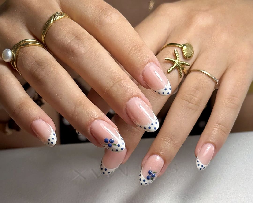 AS Nails & Lashes - Sourcils & cils Nice - Photo de couverture - OneBooking