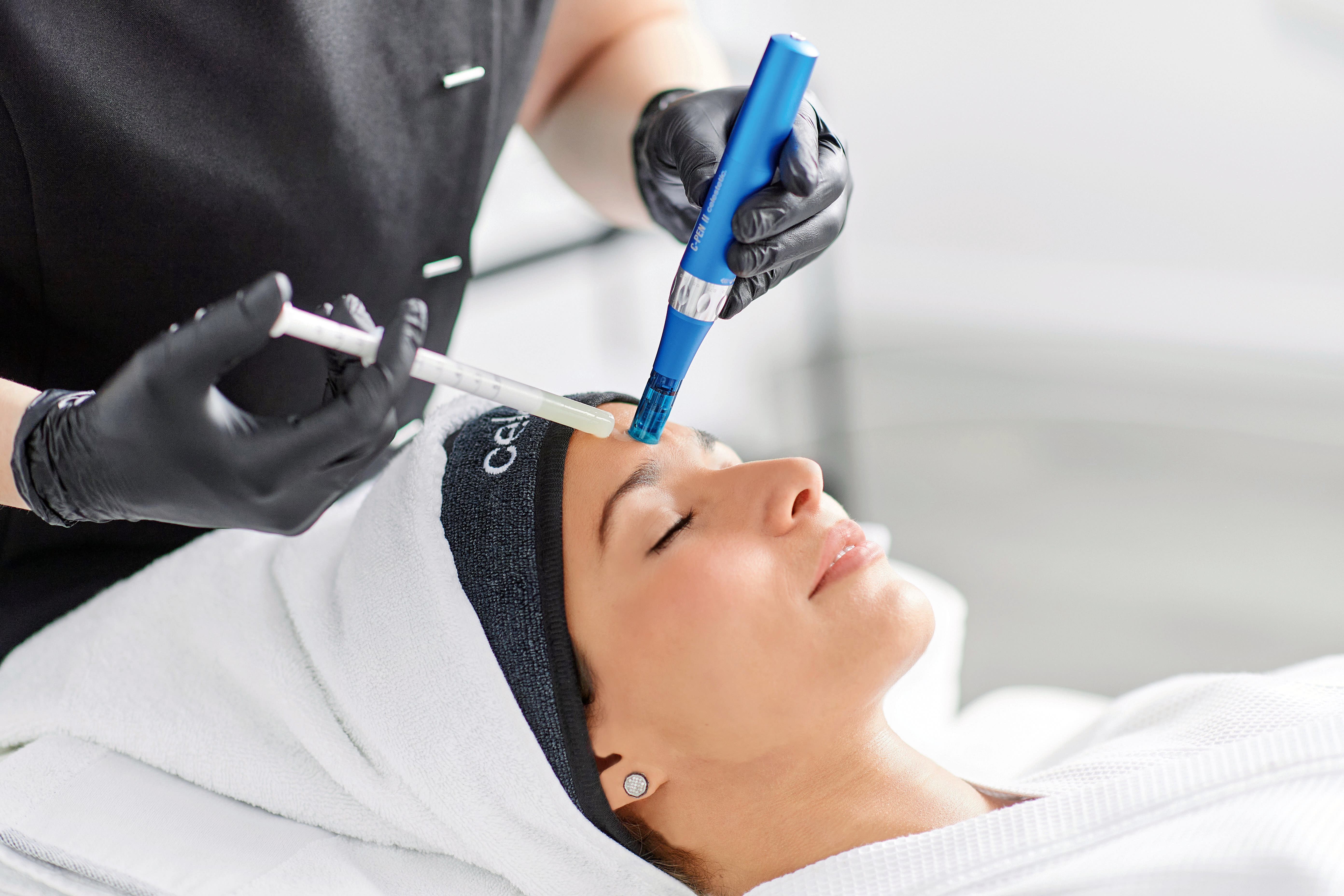 Couleurs D'eau - Sourcils & cils Ajaccio - OneBooking