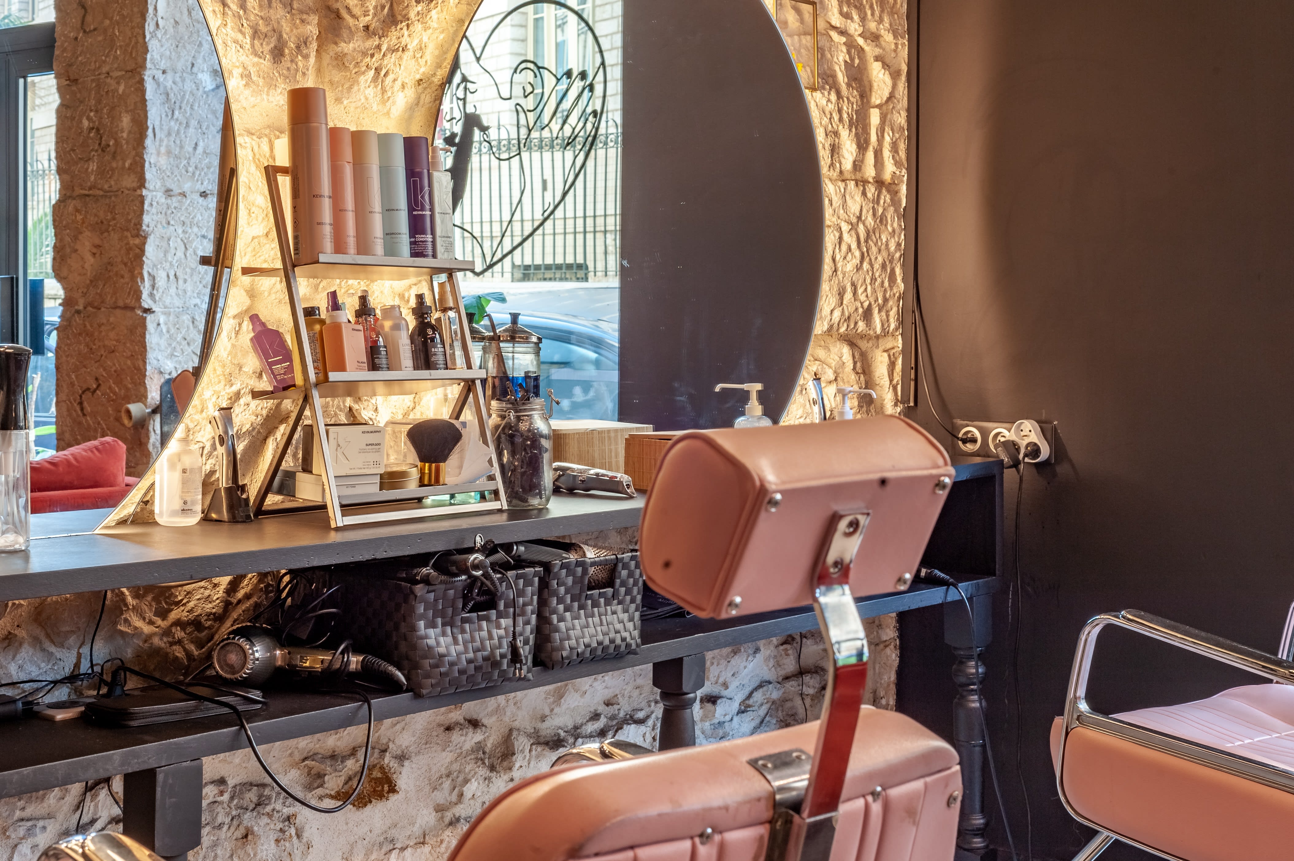 One Love - Coiffure Nice - One Love - Photo Galerie - OneBooking