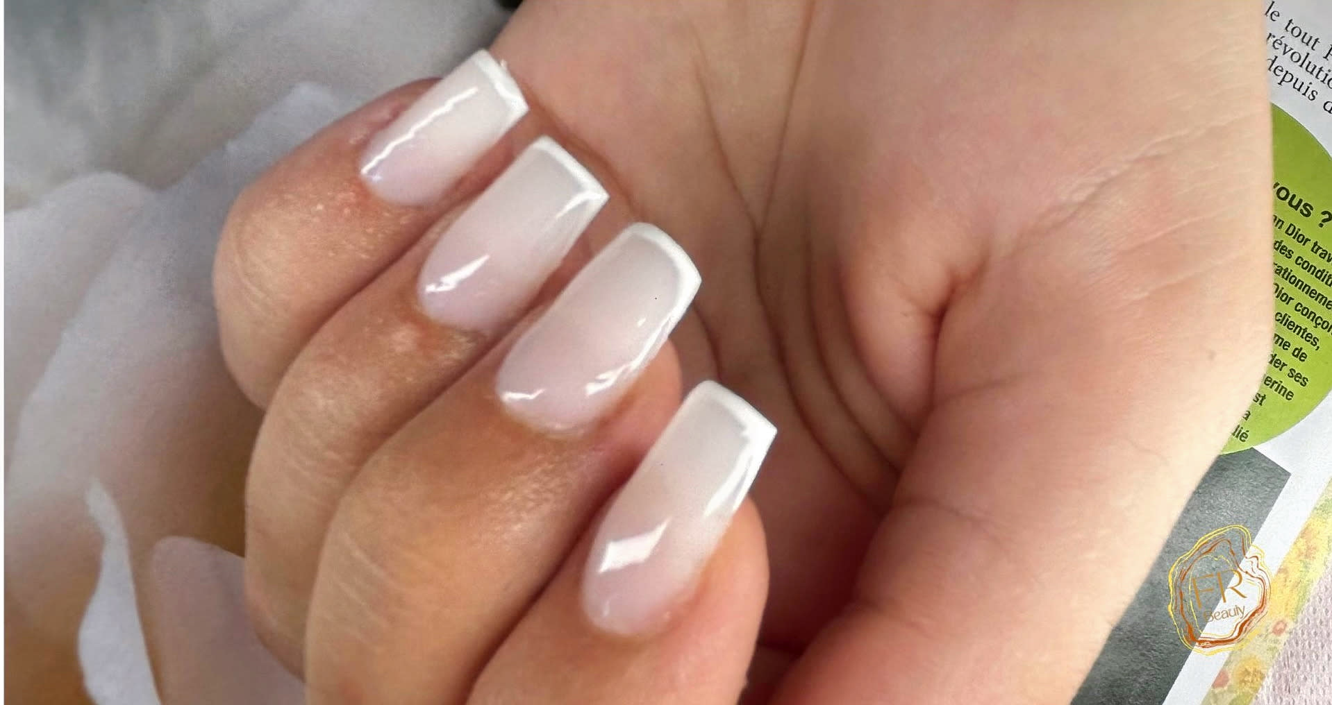 FR Beauty