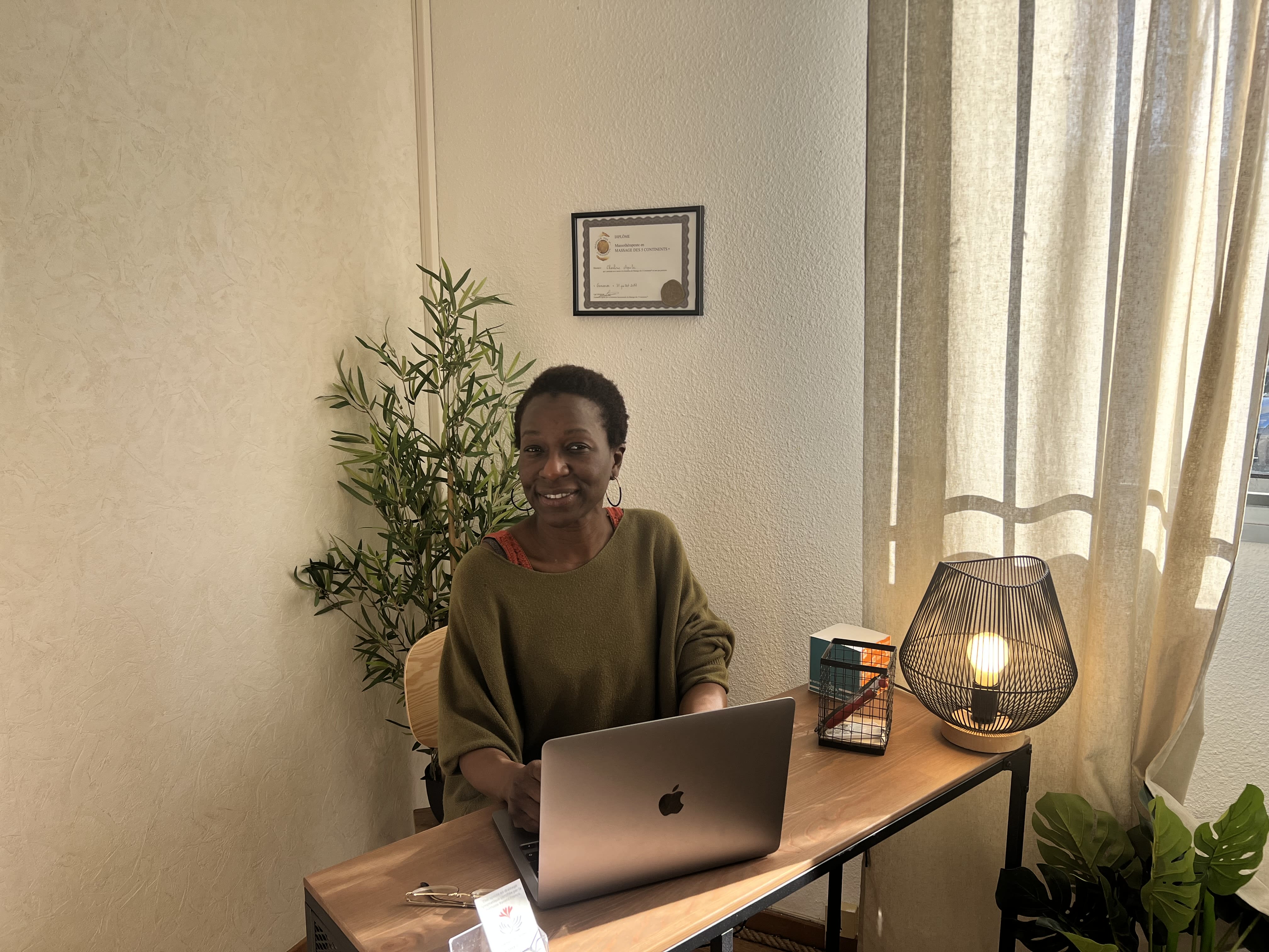Les soins de line - Institut de beauté Nîmes - OneBooking