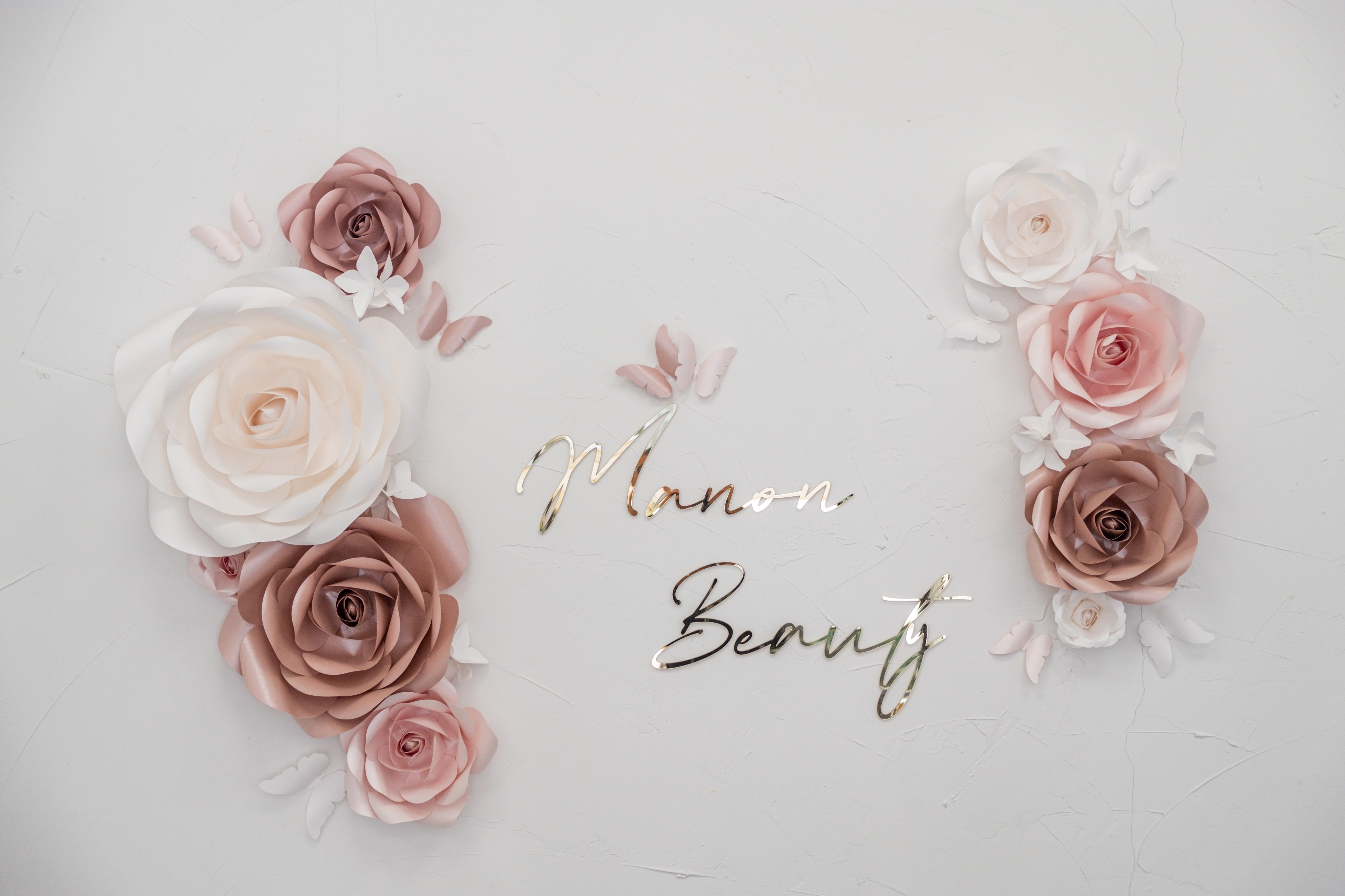 Manon Beauty - Sourcils & cils Nice - Manon Beauty - Photo Galerie - OneBooking