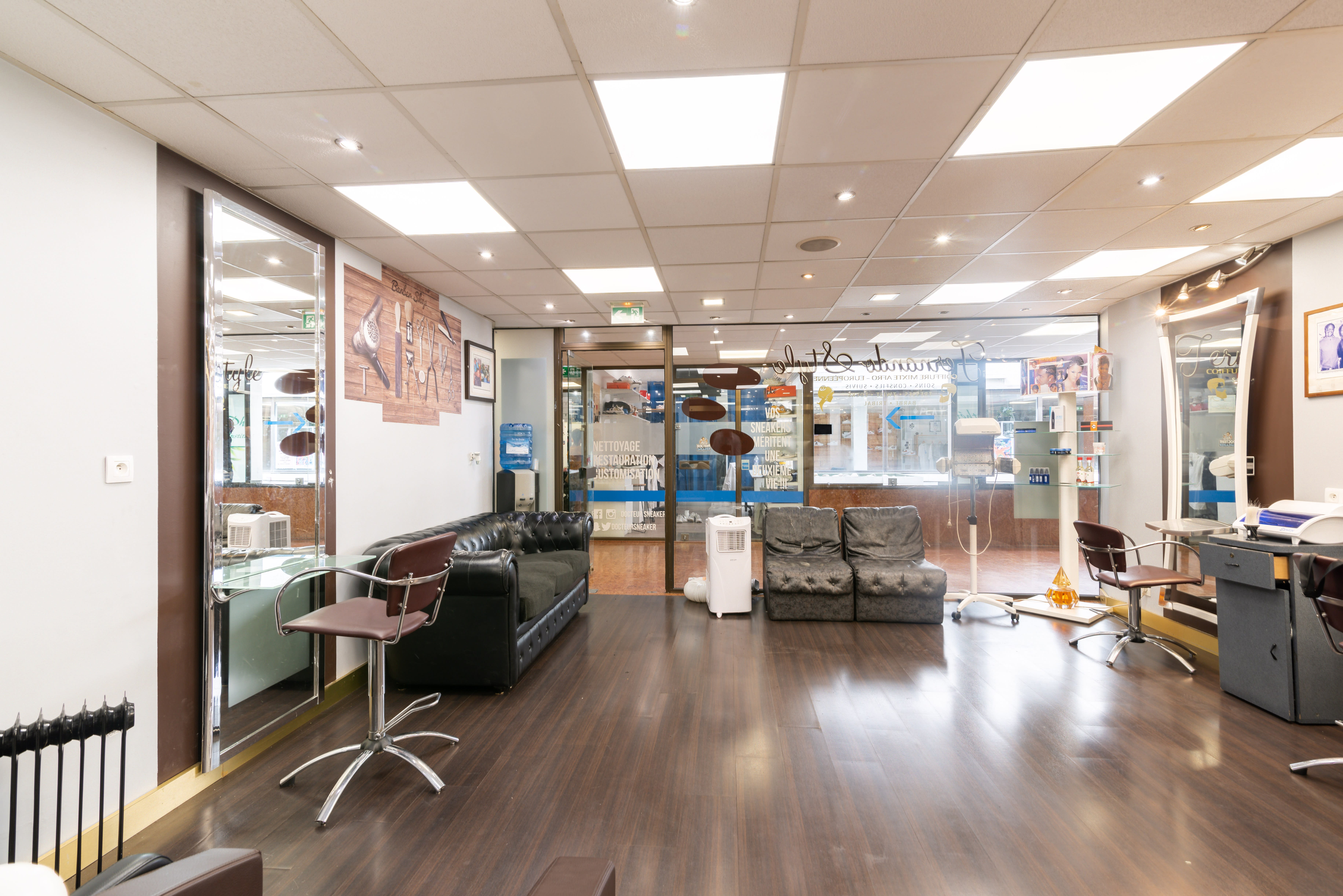 Fernando Style Coiffure - Coiffure Toulouse - Fernando Style Coiffure - Photo Galerie - OneBooking