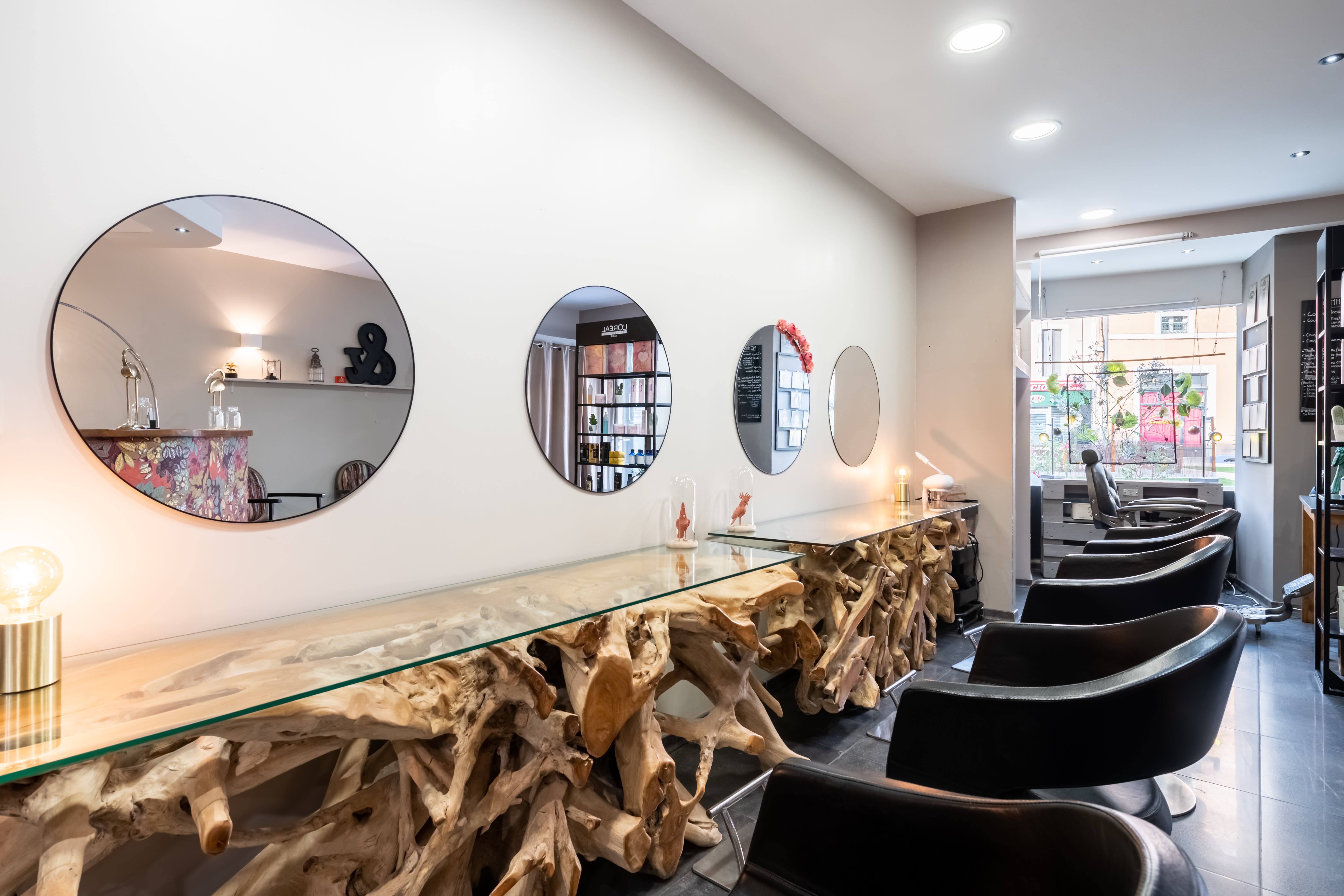 Audace et vous - Coiffure Alès - Audace et vous - Photo Galerie - OneBooking