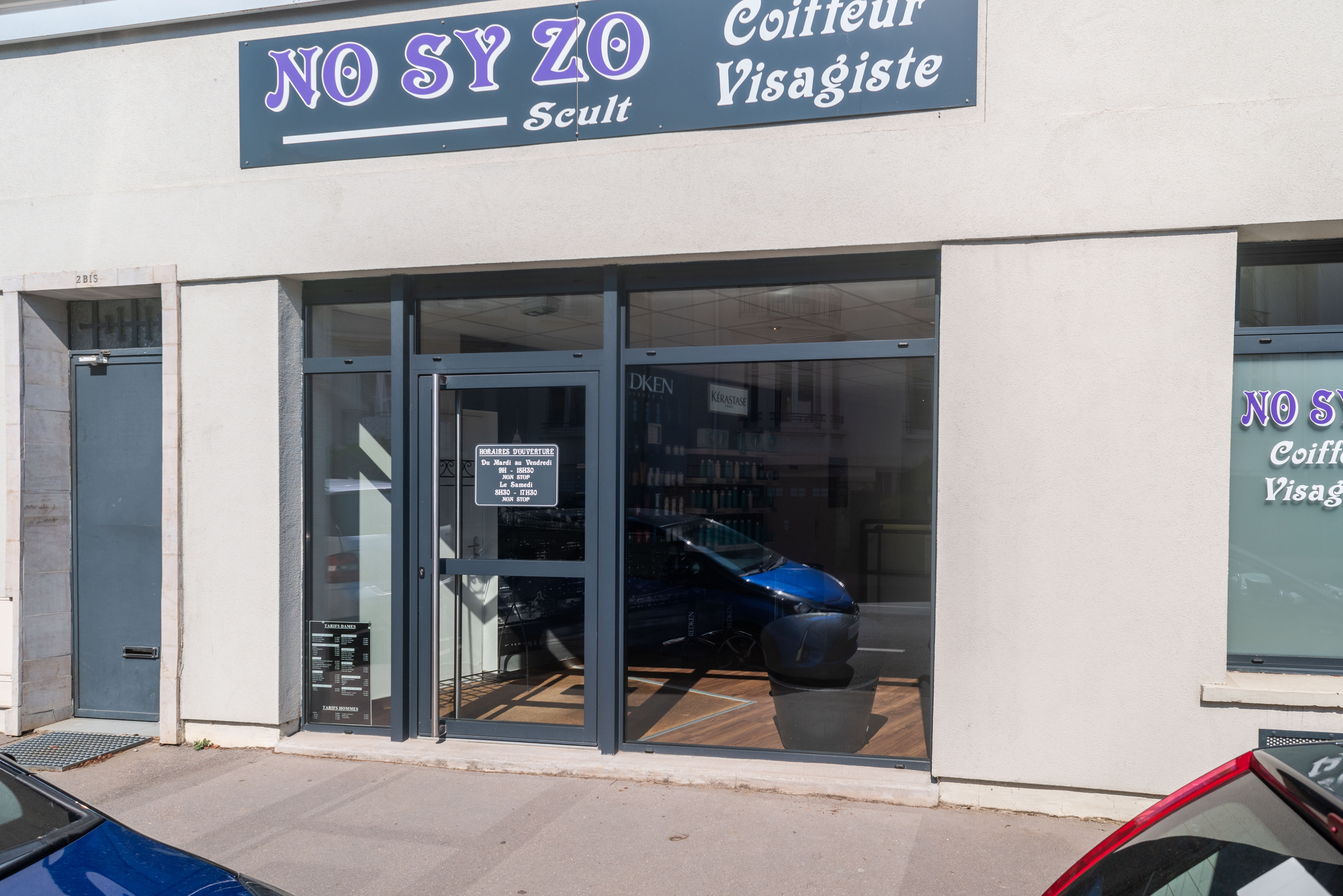 No.syzo