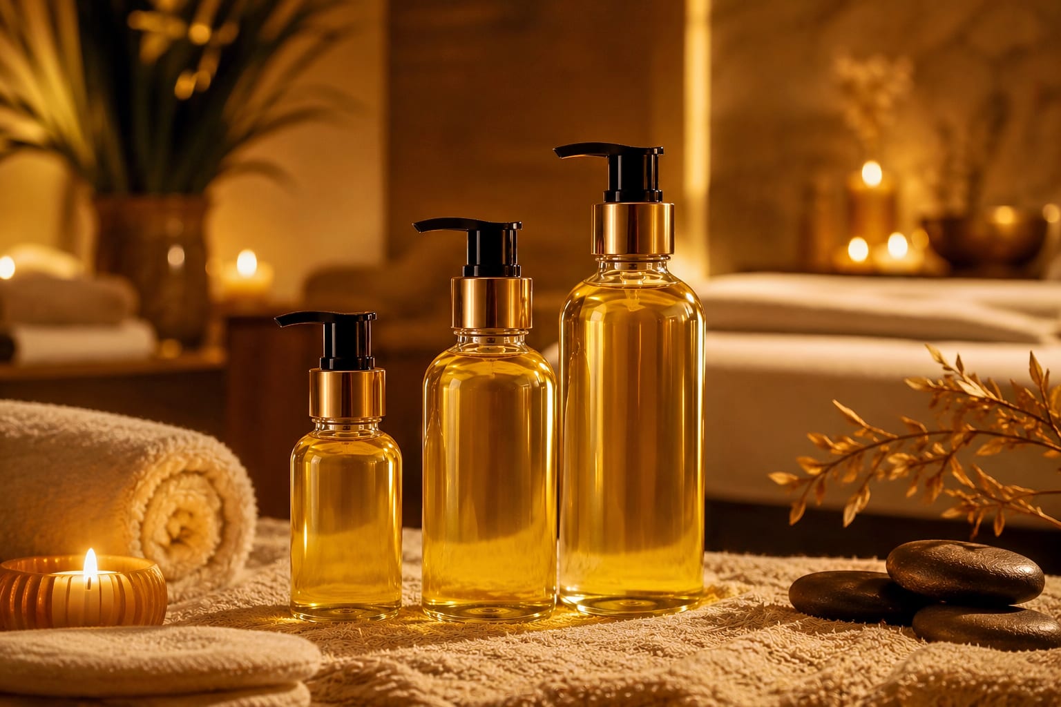 Sandroushka Massages - Institut de beauté Cannes - Sandroushka Massages - Photo Galerie - OneBooking