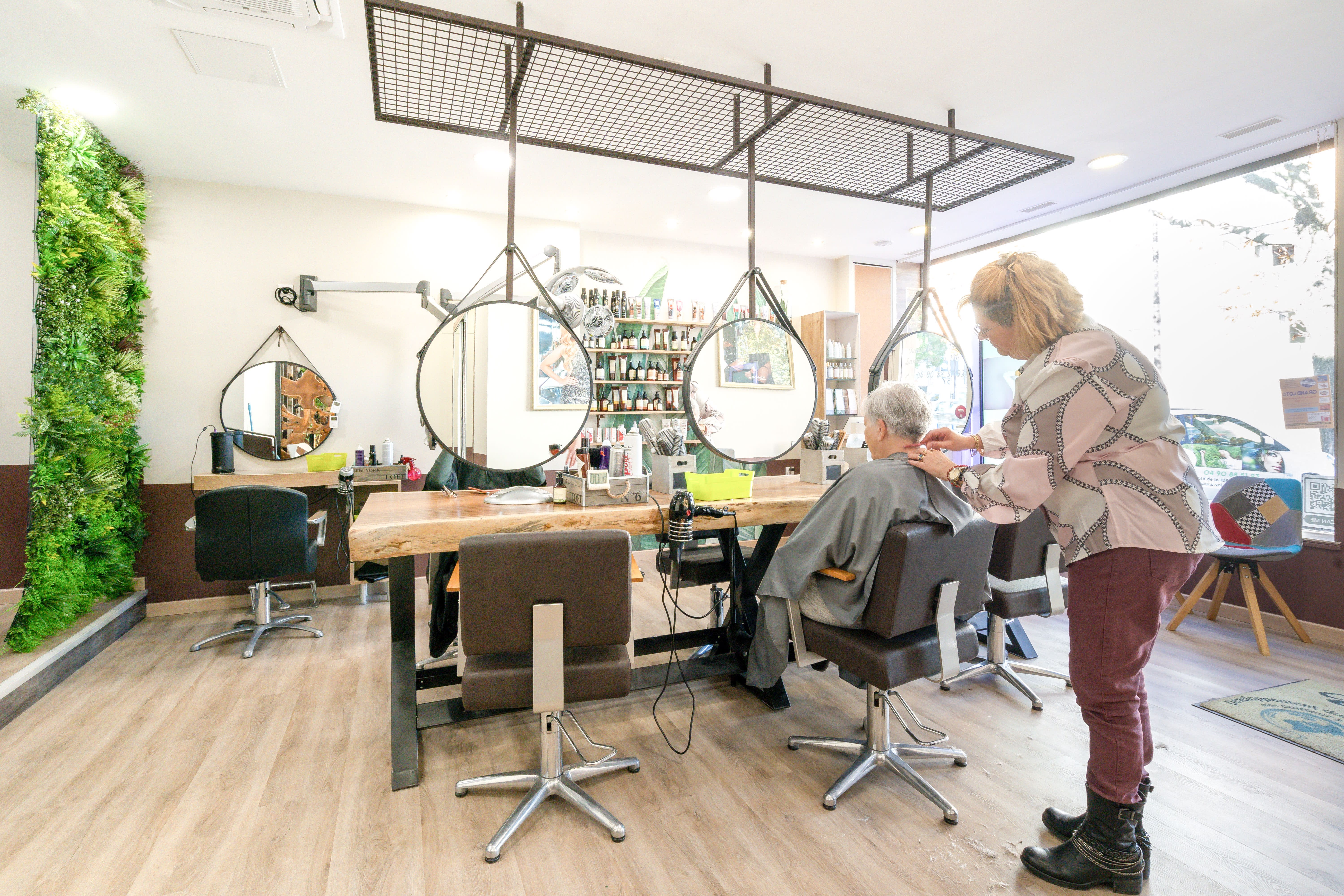 Valmycoiff - Coiffure Avignon - Valmycoiff - Photo Galerie - OneBooking