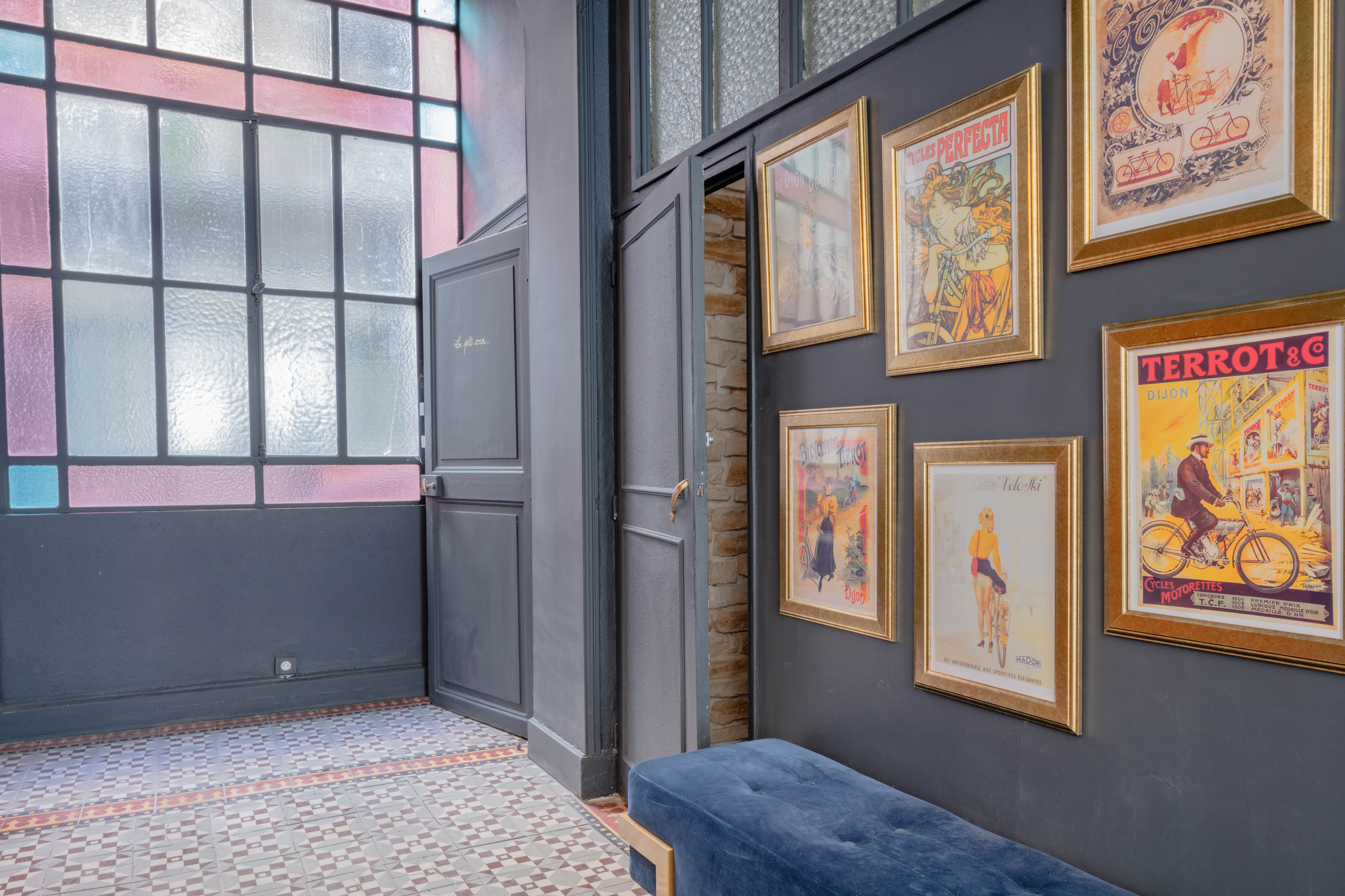 Au Premier - Coiffure Montpellier - Photo de couverture - OneBooking