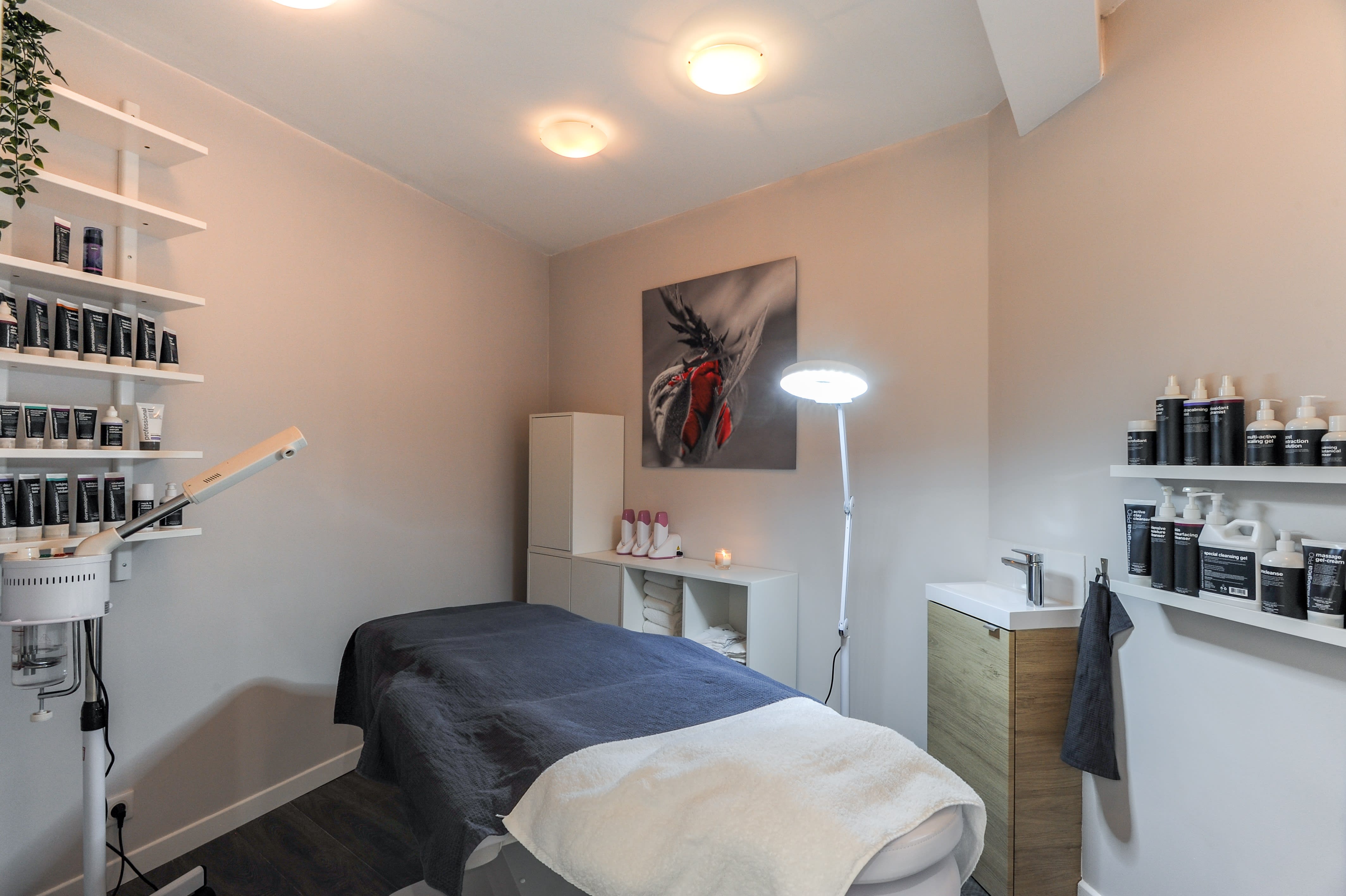 Emskincare - Institut de beauté Antibes - Emskincare - Photo Galerie - OneBooking