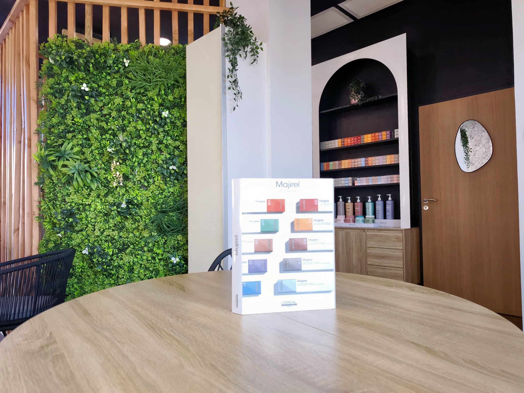 Espace CoLink - Coté Femme Coté Homme Chartrons