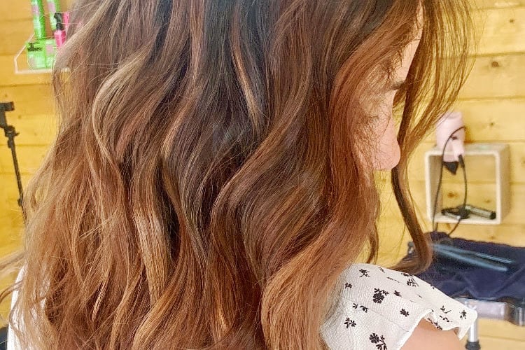 Nid de nuances - Coiffure Toulouse - Nid de nuances - Photo Galerie - OneBooking