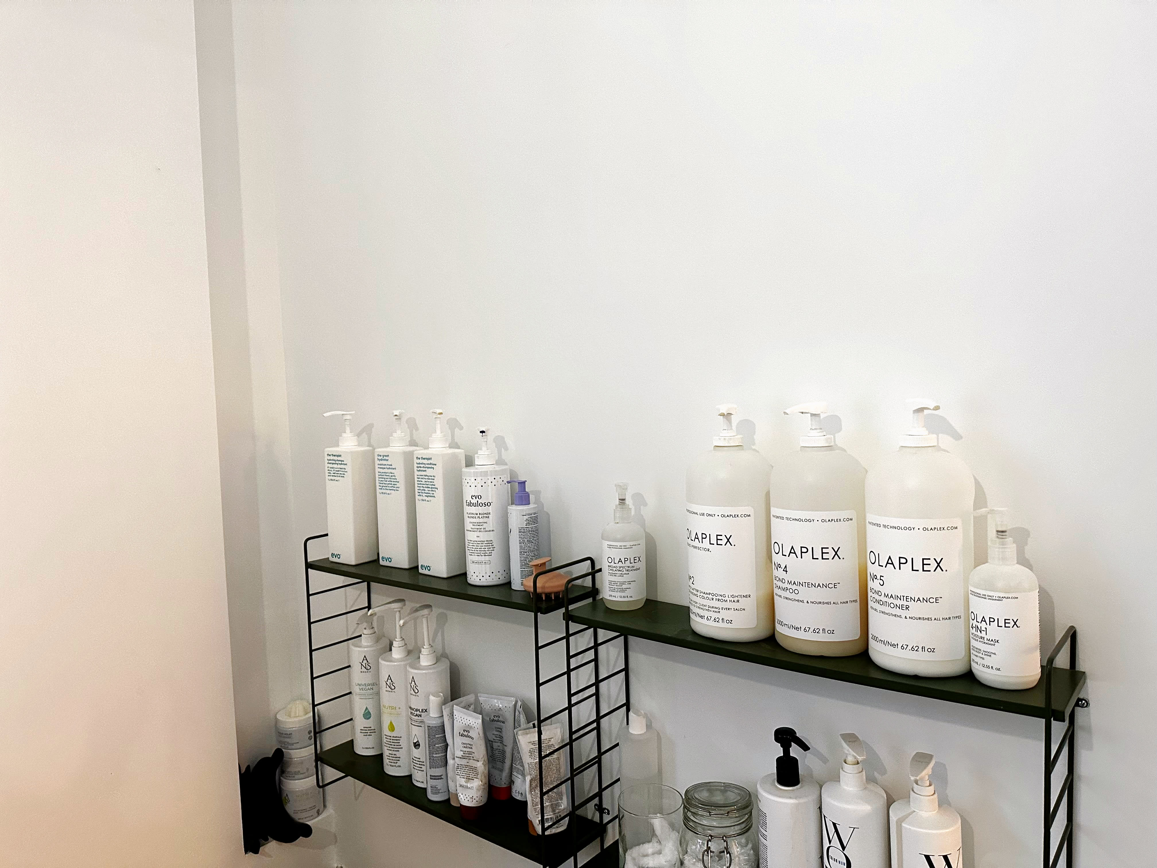 Karlina F - Coiffure Montpellier - Photo de couverture - OneBooking