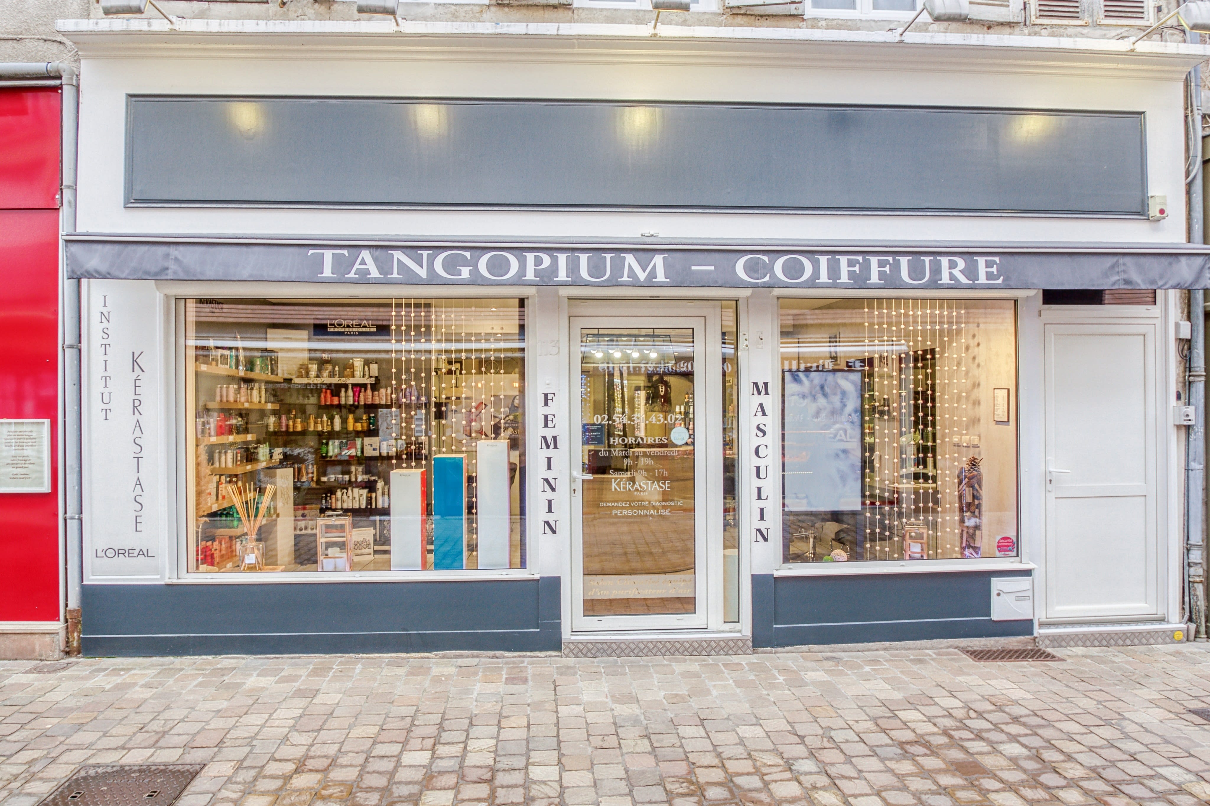 Tangopium