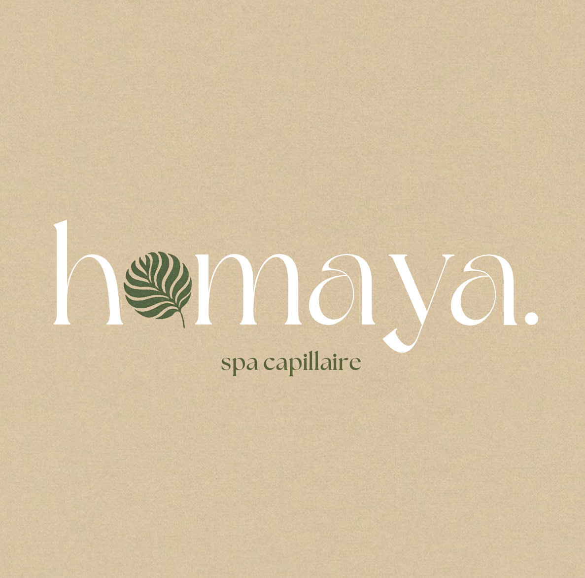 Homaya - Spa Capillaire - Spa Bordeaux - OneBooking