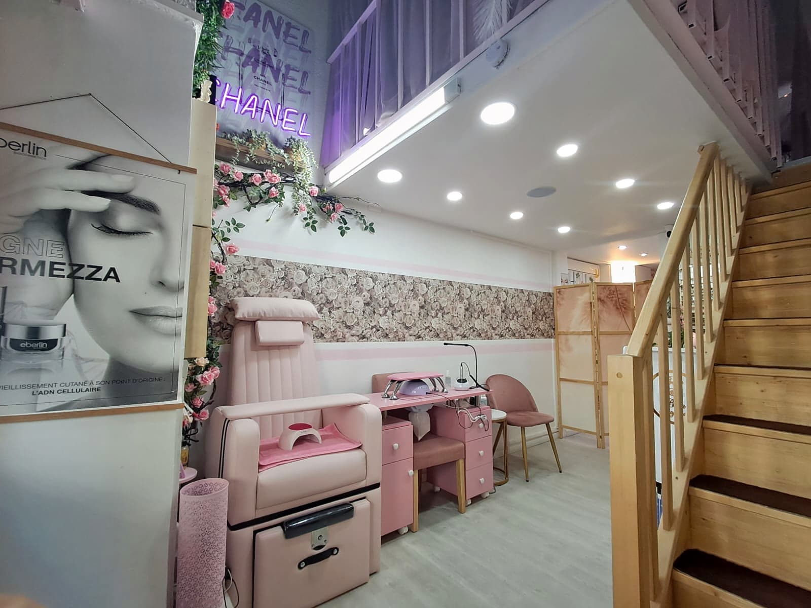 ESPACE ROSE - Esthetique et bien-être - Institut de beauté Marseille - OneBooking