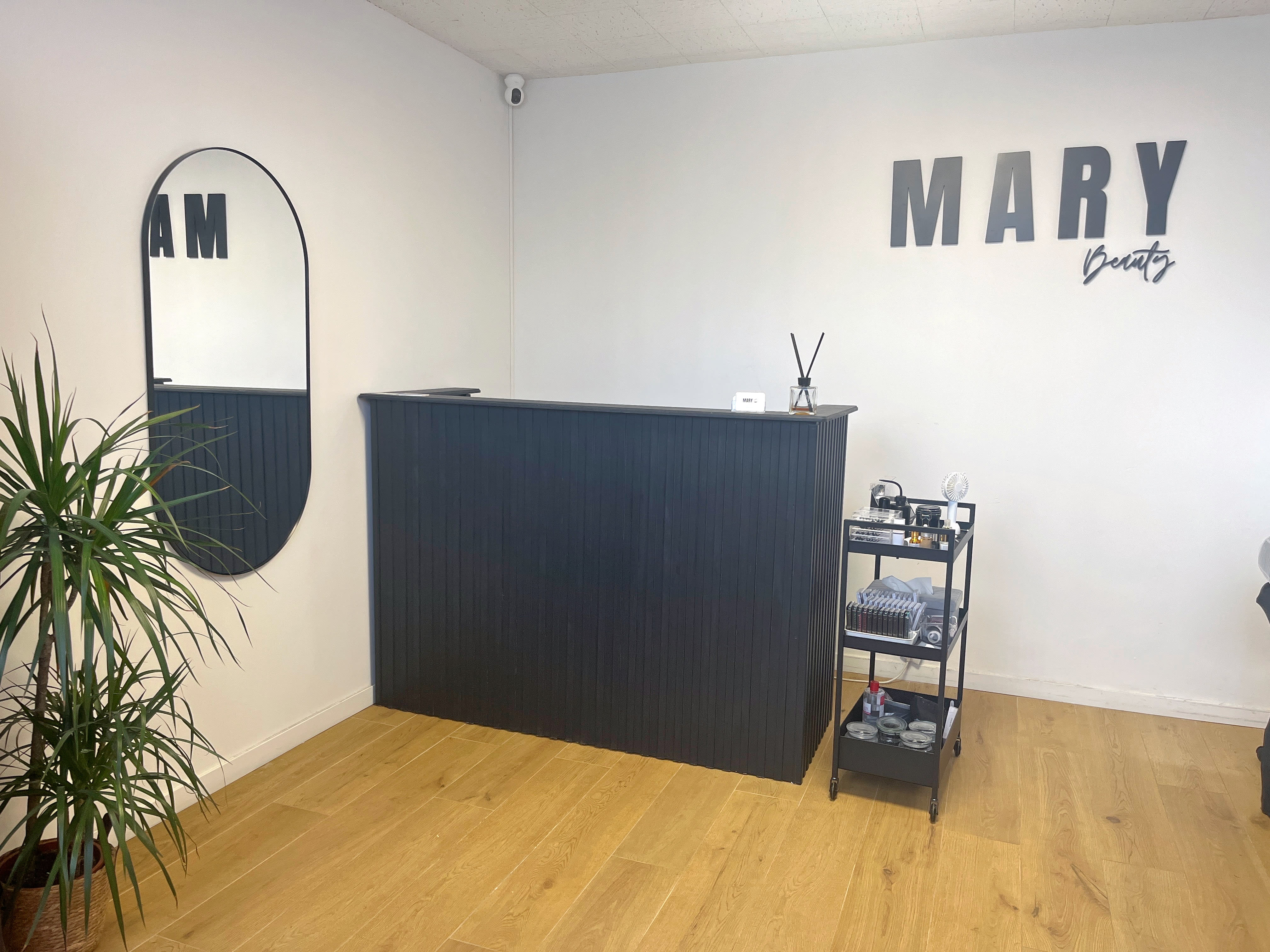 Mary Beauty - Institut de beauté Antibes - Mary Beauty - Photo Galerie - OneBooking