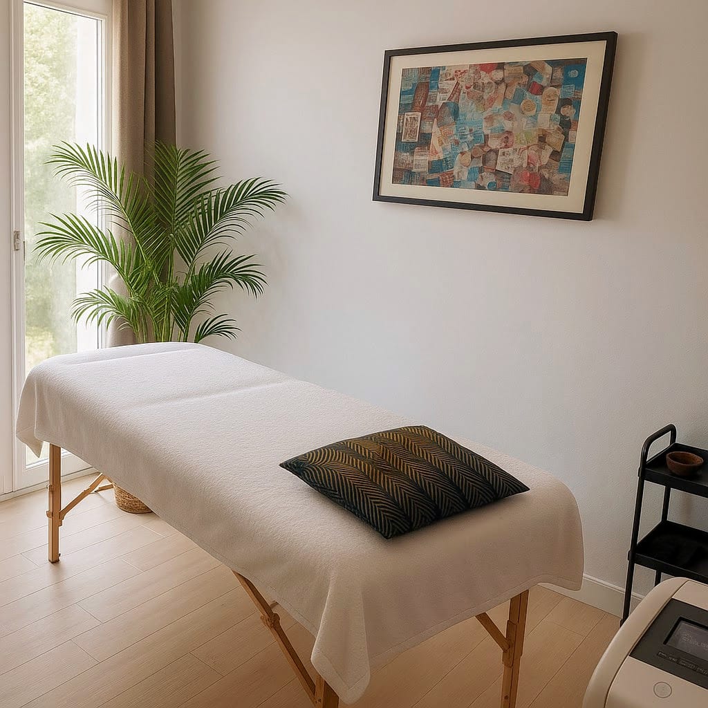 Equillibre et Bien Etre - Massage Toulon - OneBooking