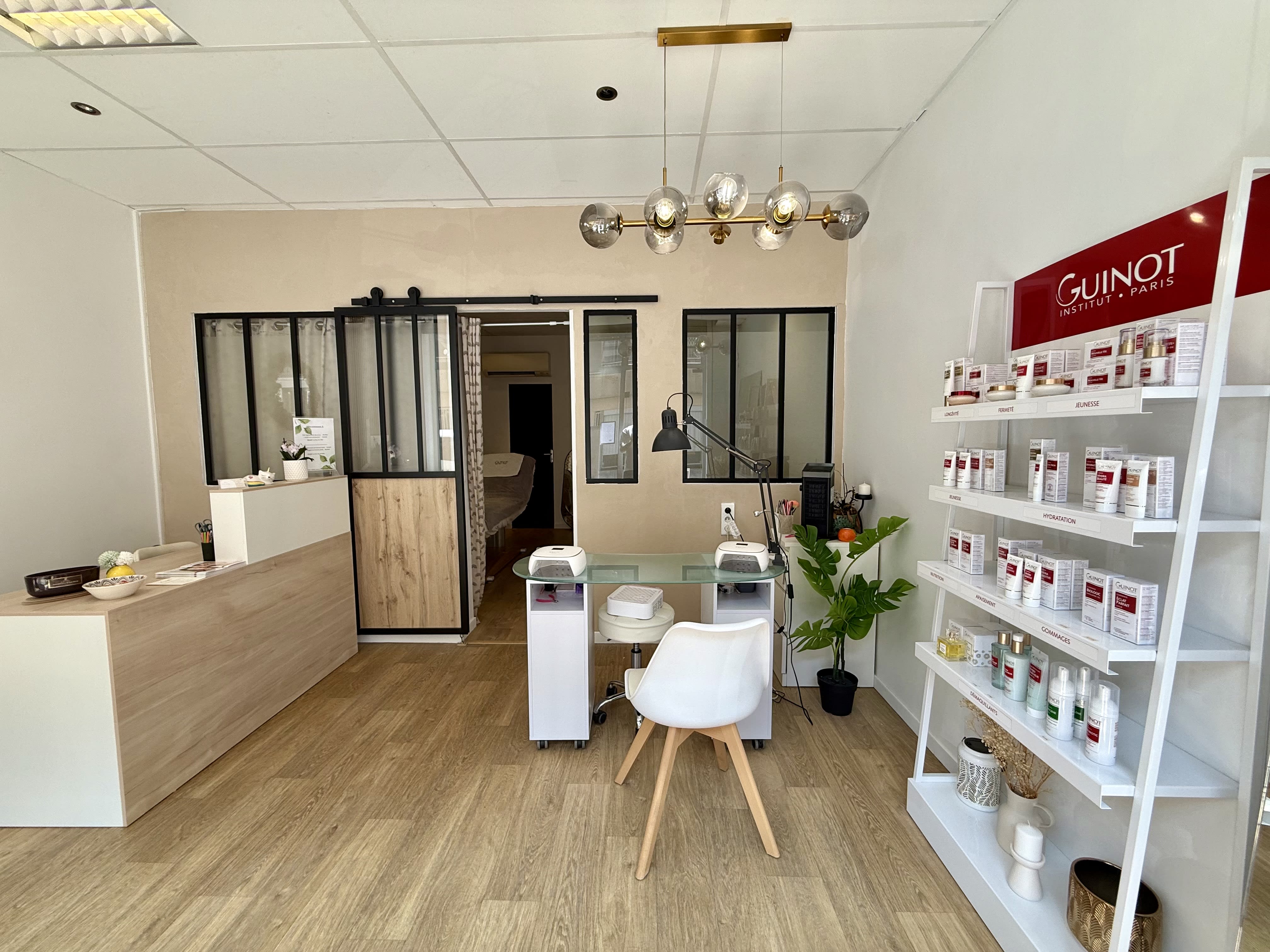 MJ Beauty - Institut de beauté Antibes - Photo de couverture - OneBooking