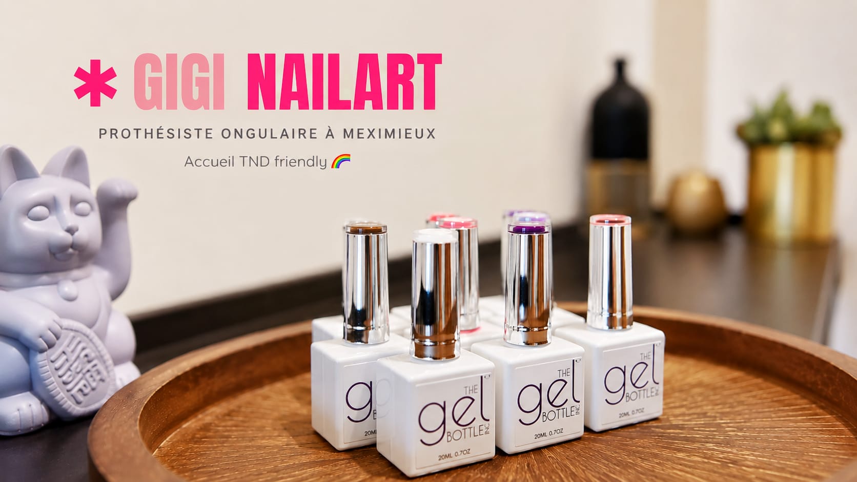 GiGi Nailart