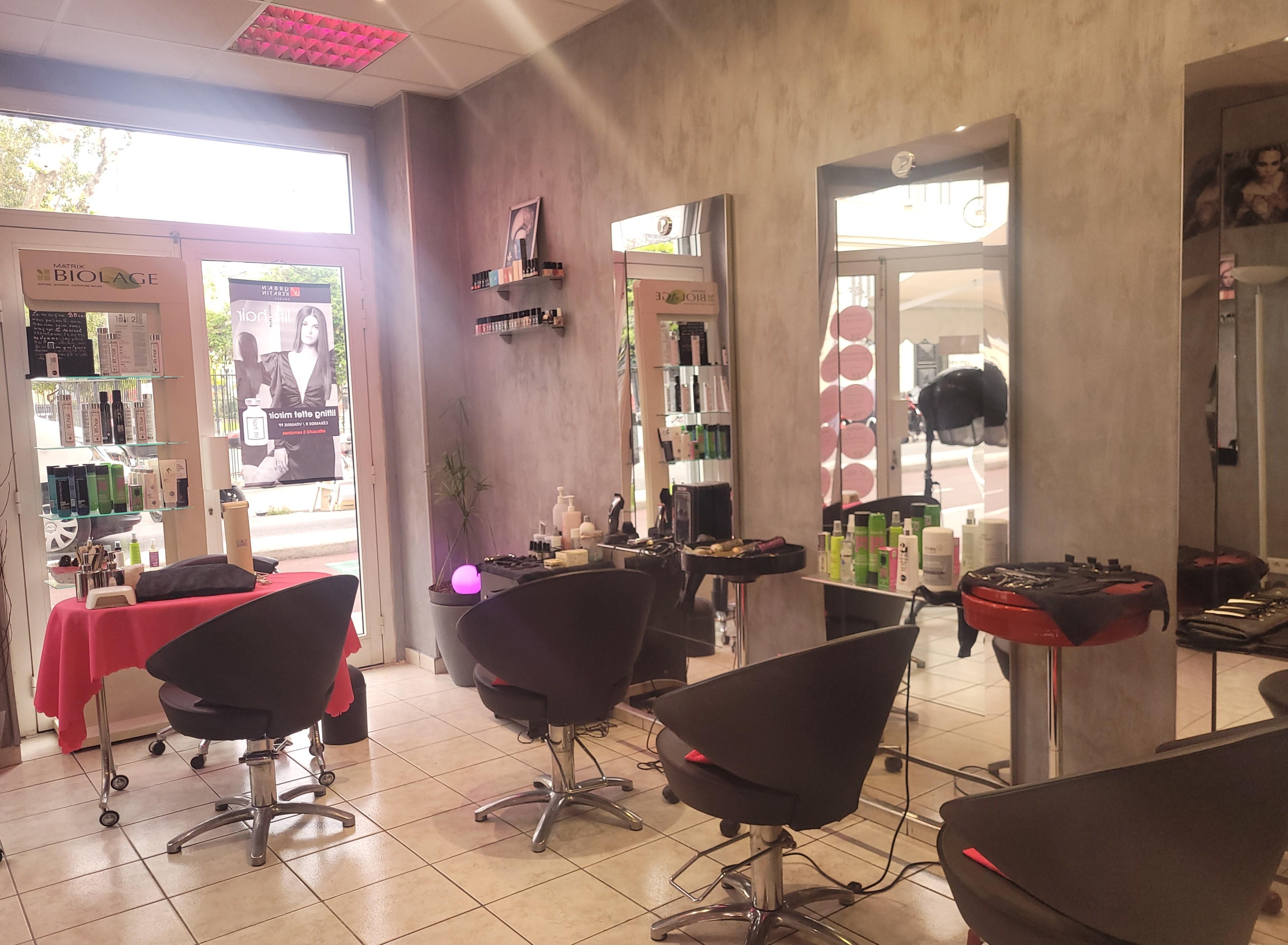 Styling C - Coiffure Nice - Styling C - Photo Galerie - OneBooking