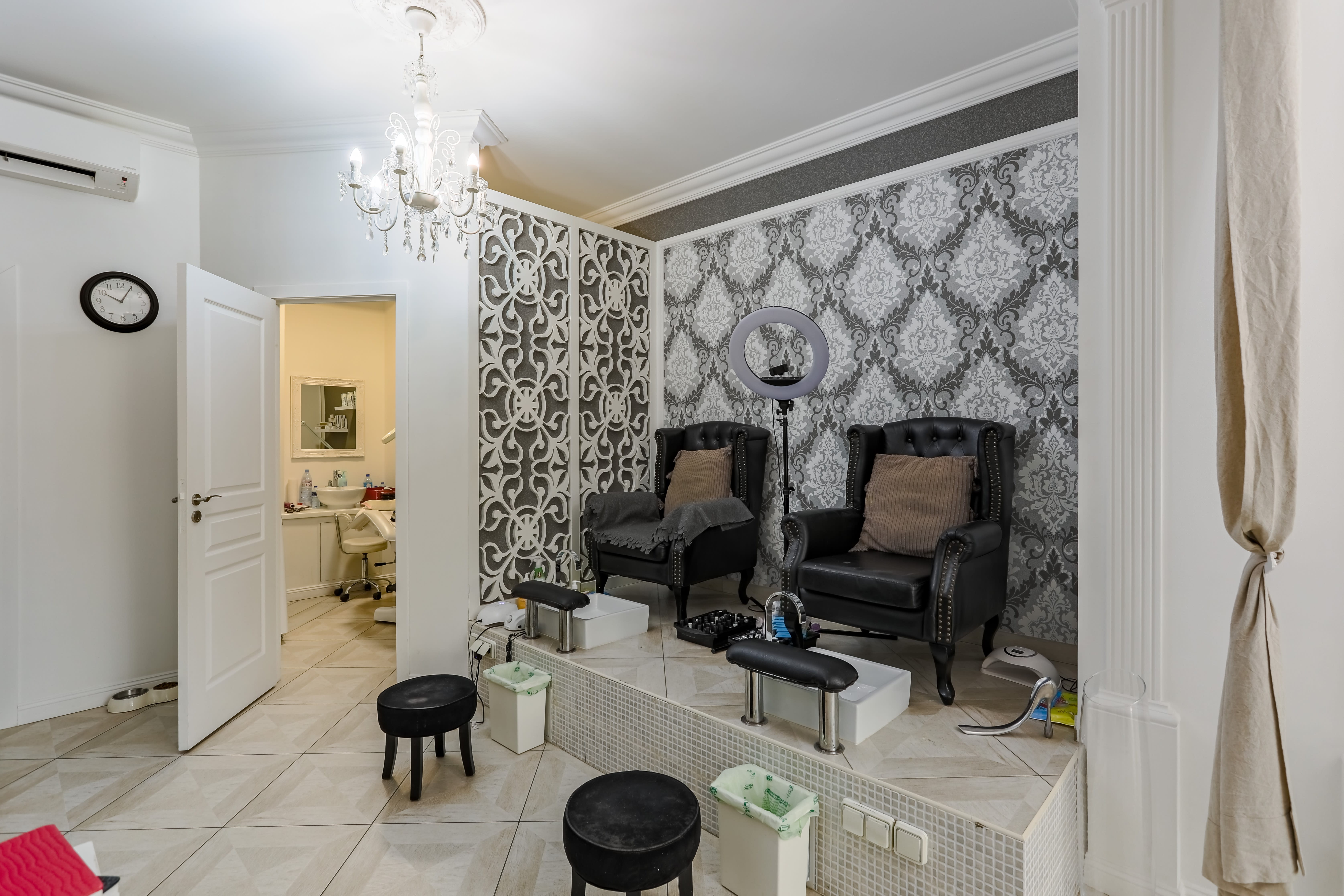 Institut Ana D - Soin visage Nice - Institut Ana D - Photo Galerie - OneBooking