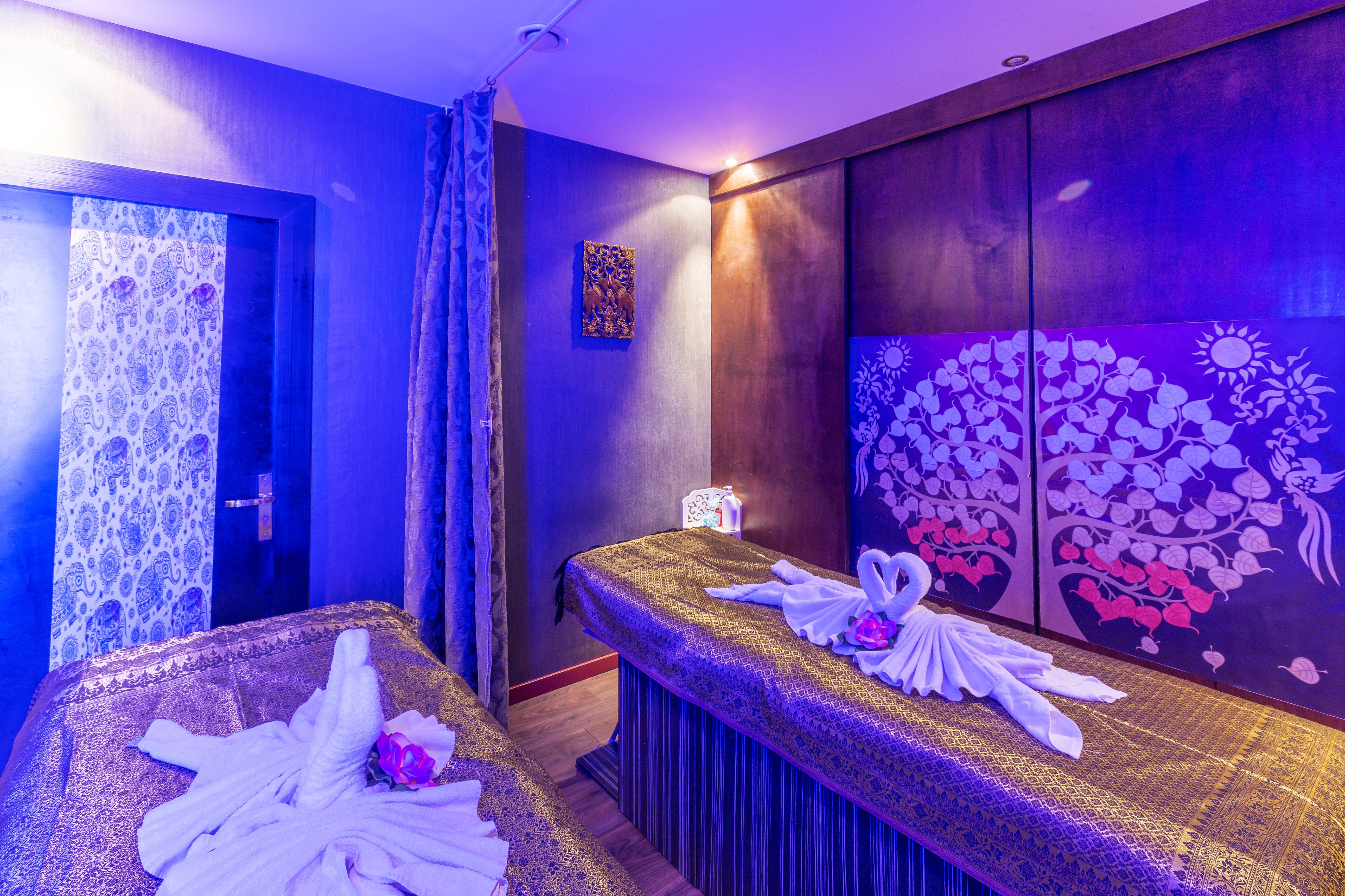 Thaï Spa Saint Lazare - Spa Paris - OneBooking
