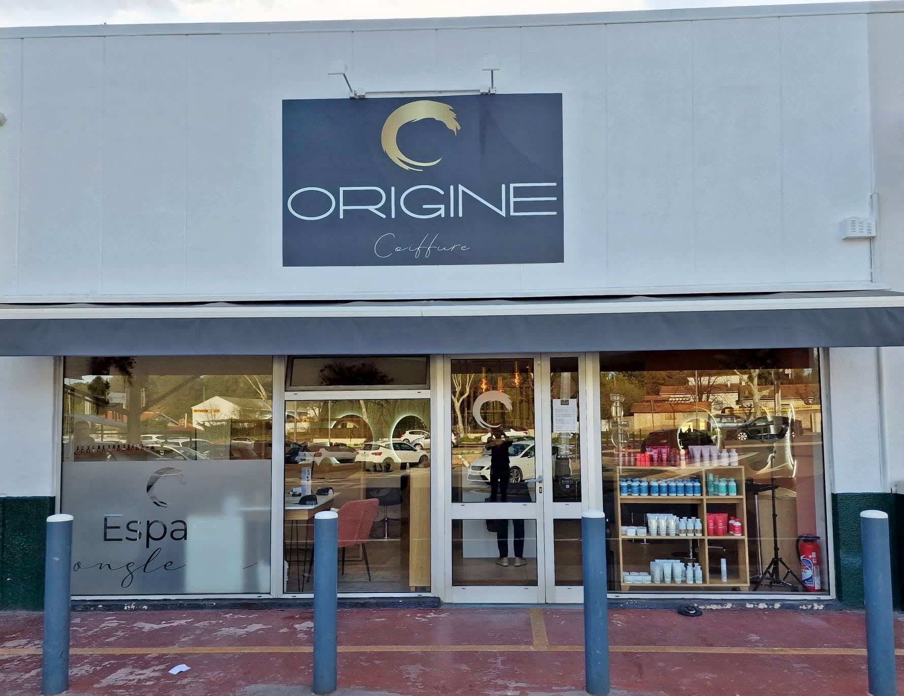 Origine Coiffure - Coiffure Montpellier - Origine Coiffure - Photo Galerie - OneBooking