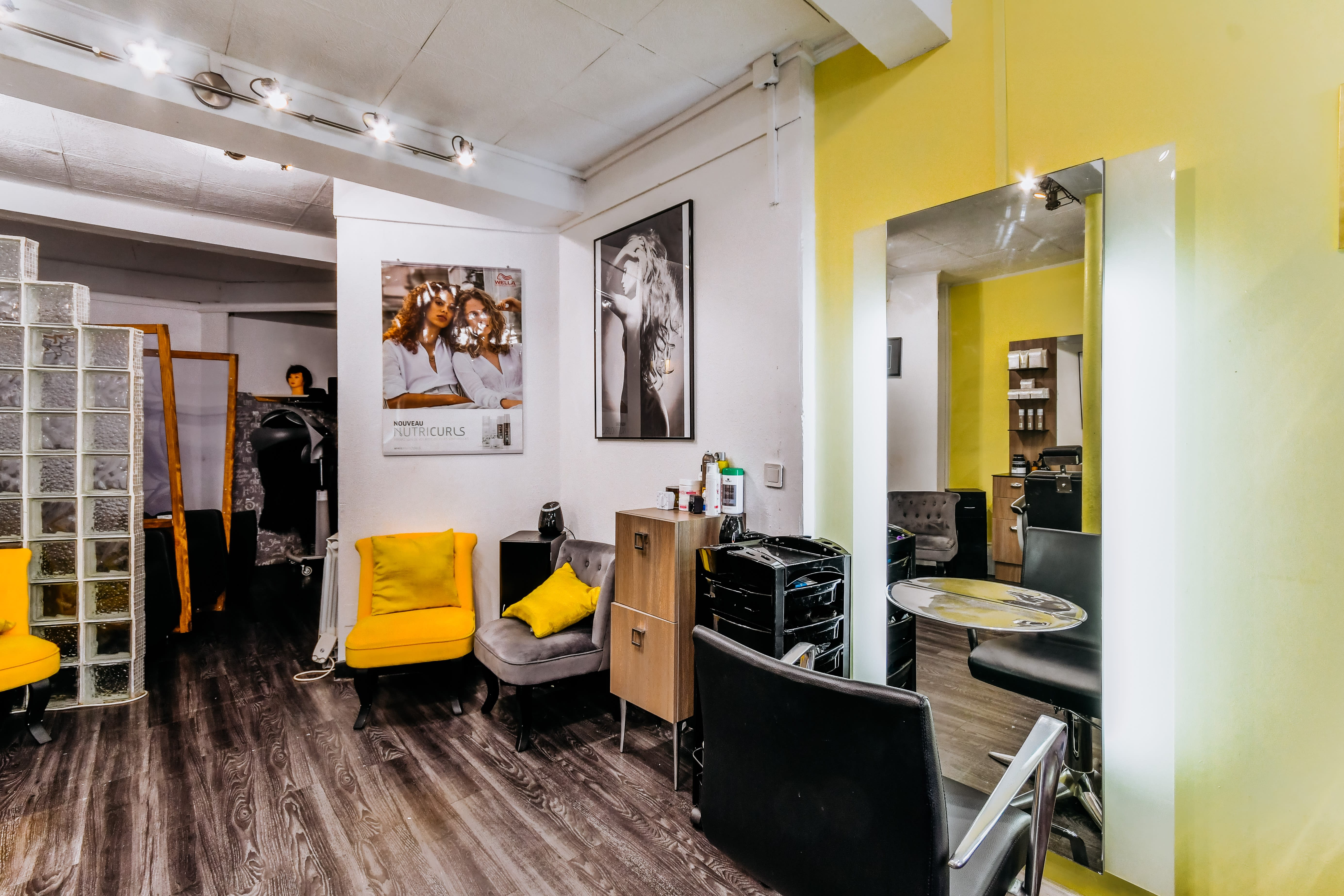 Mayika - Coiffure Toulouse - Mayika - Photo Galerie - OneBooking